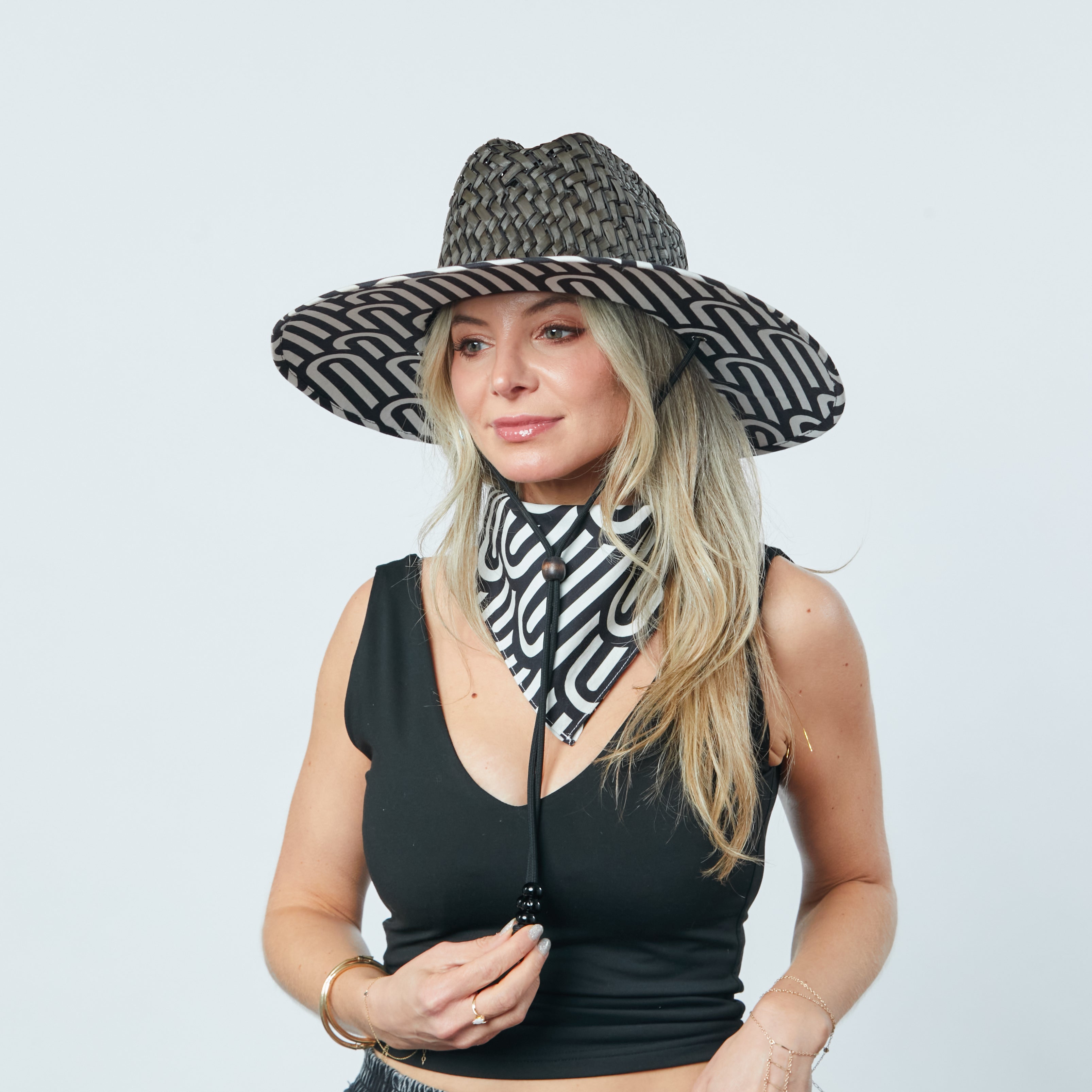 The South Beach Print