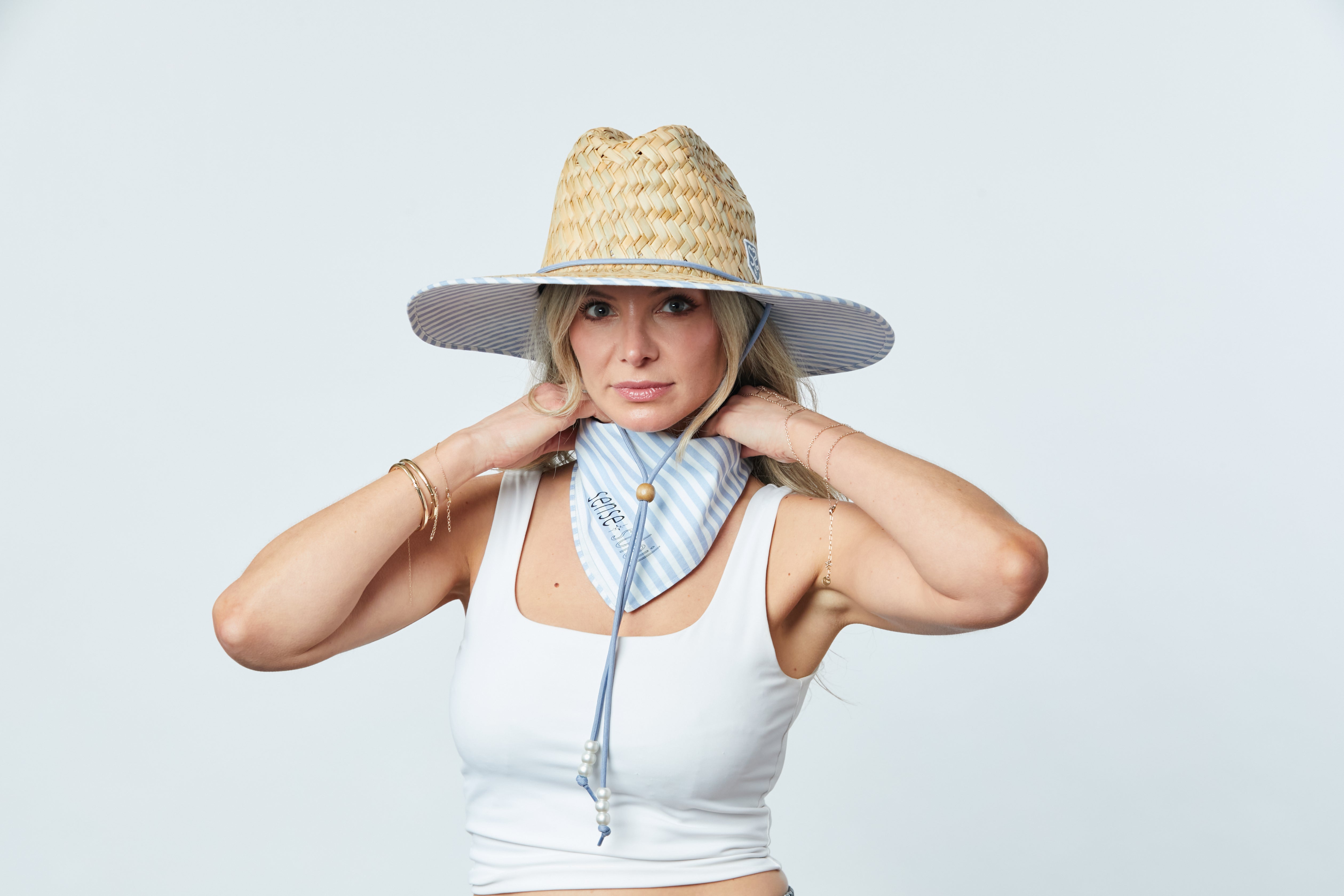 The Main Line Bandana