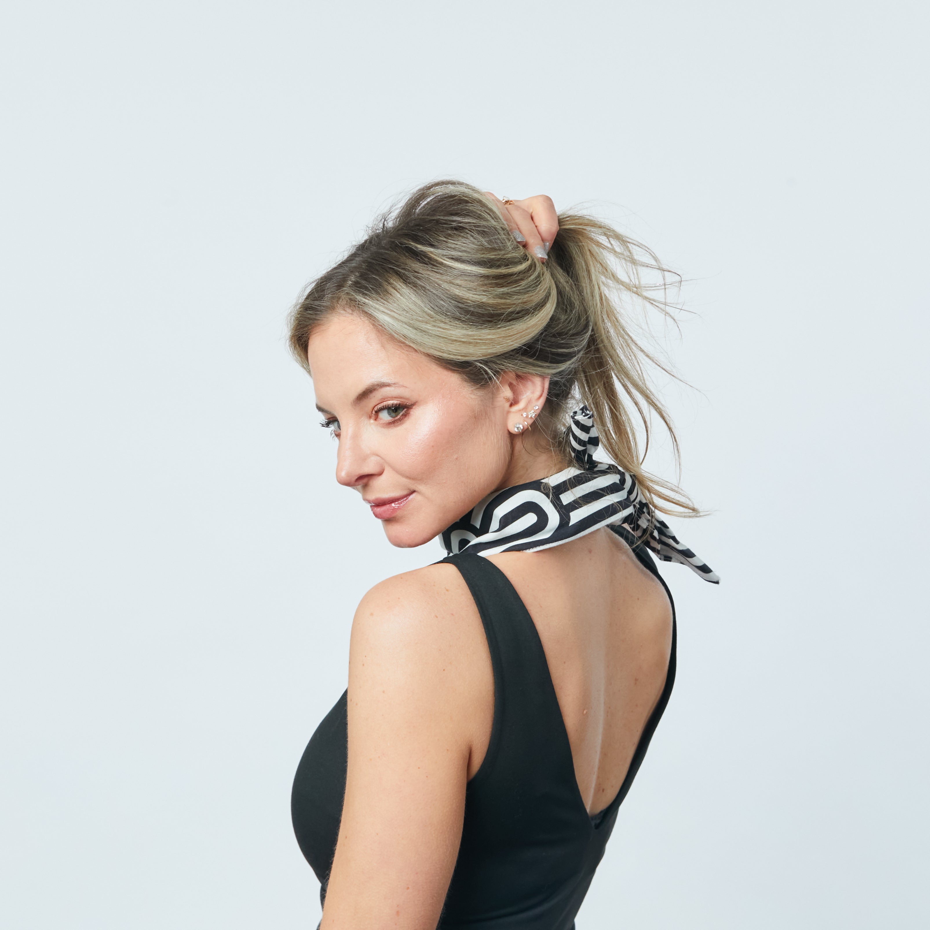 The South Beach Bandana