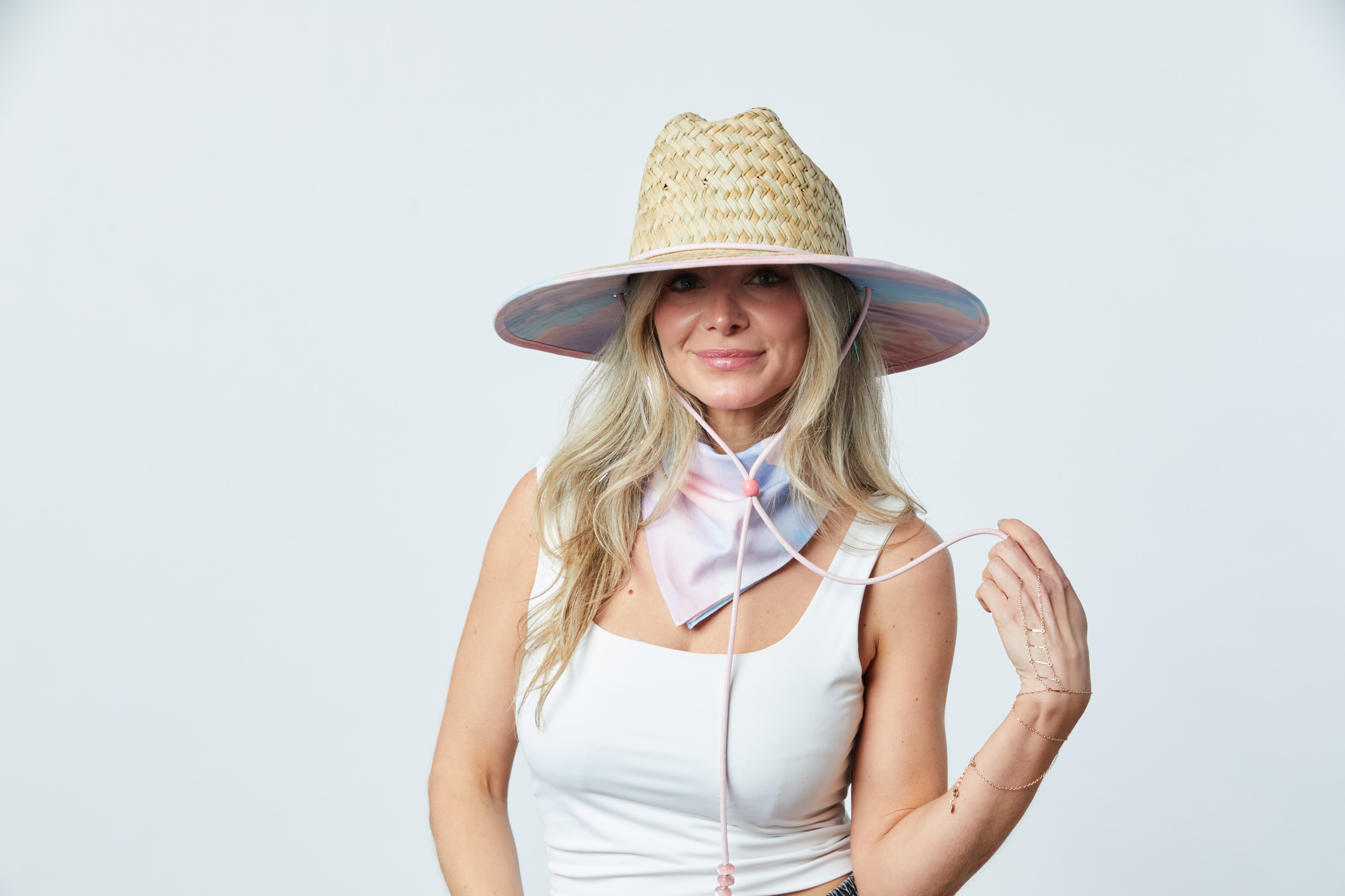 The Charleston Bandana