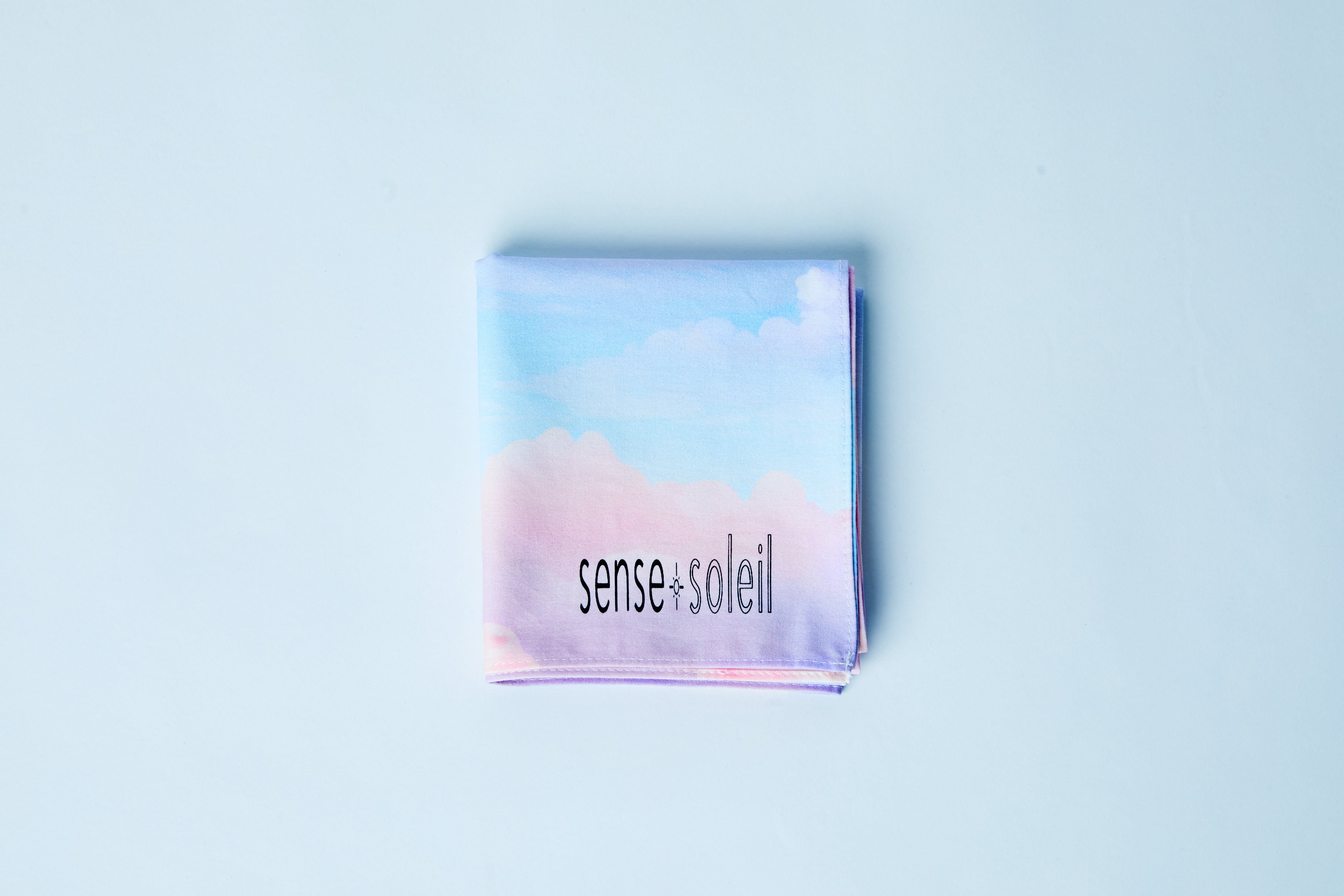 The Charleston Bandana