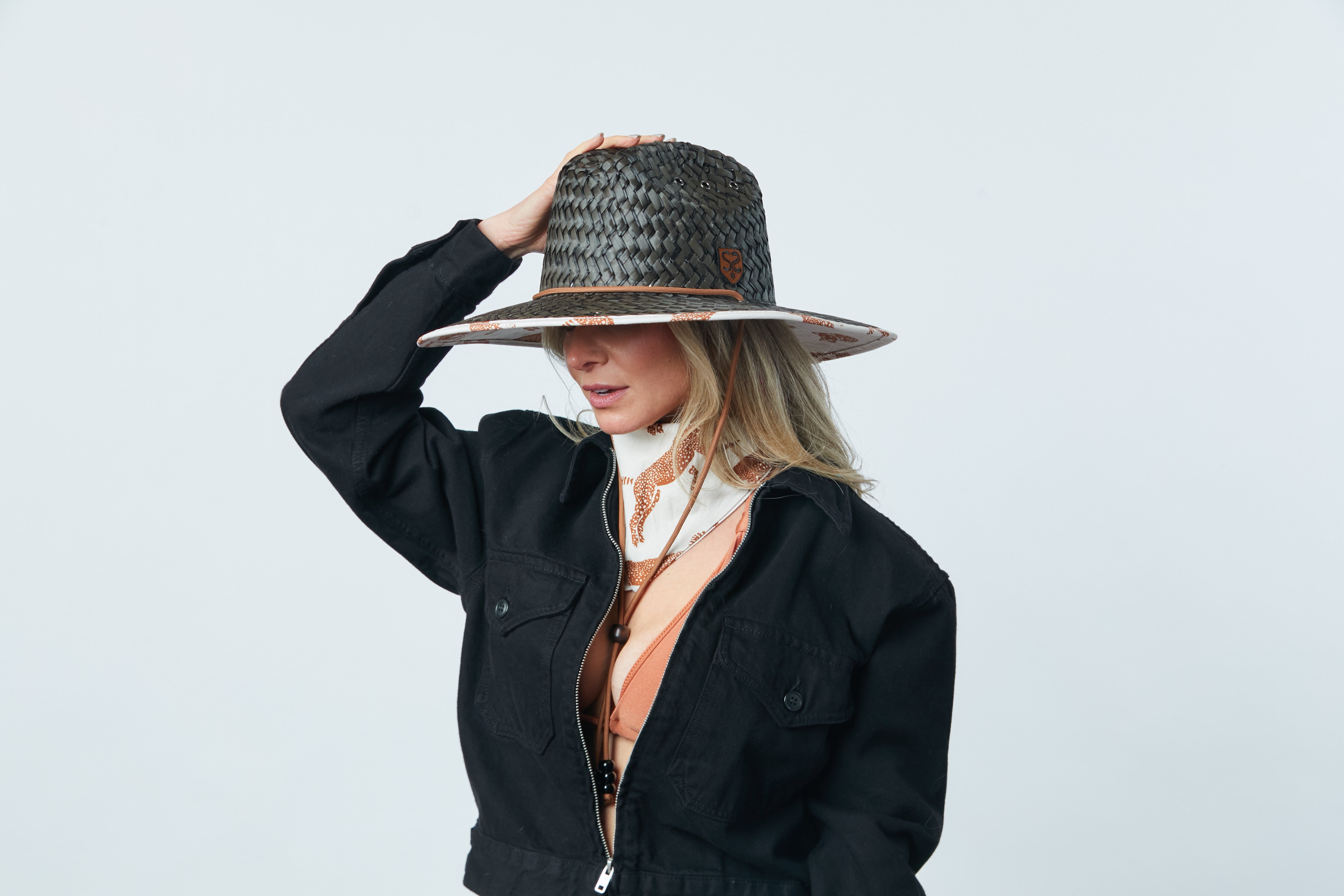 The Tel Aviv Bandana