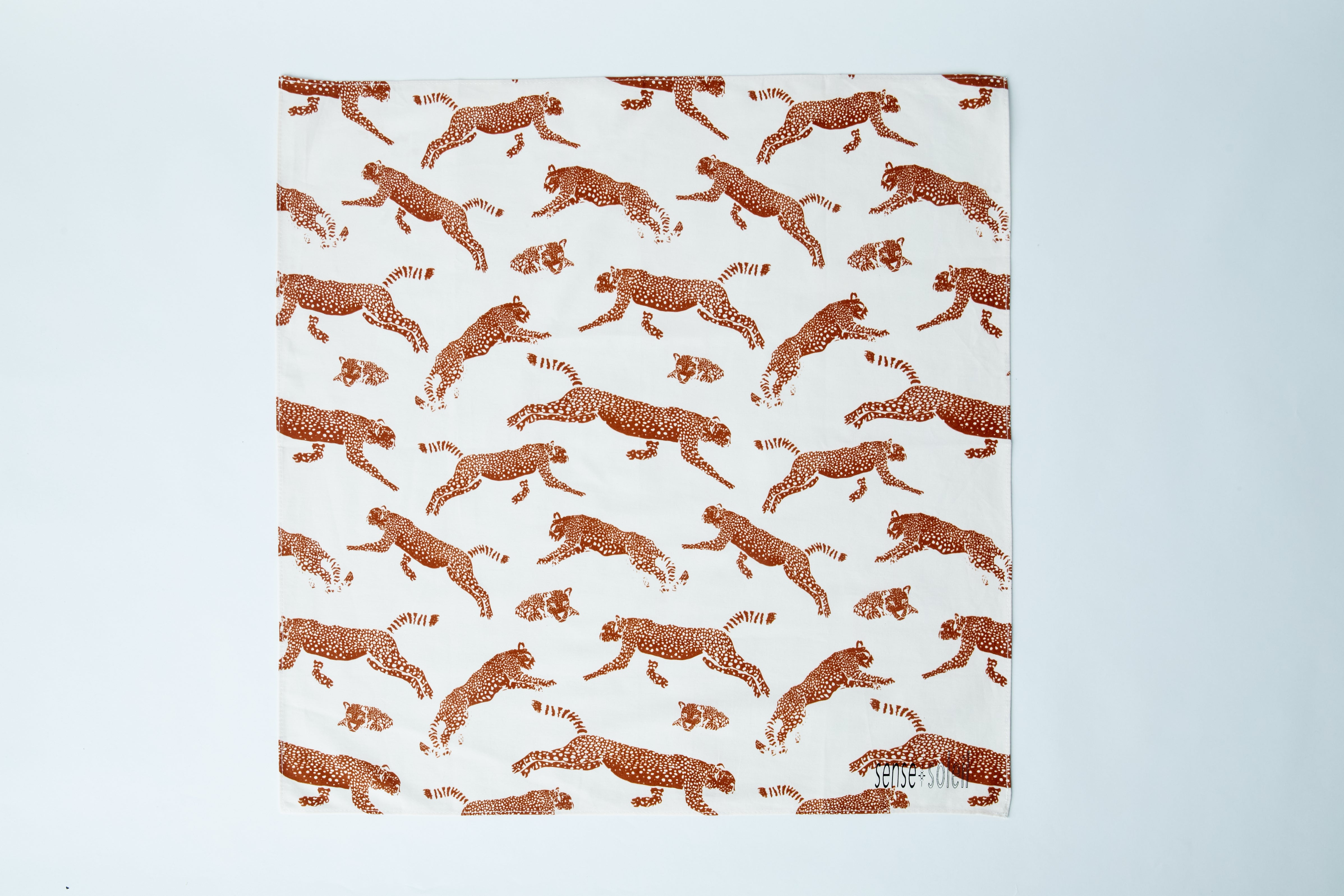 The Tel Aviv Bandana