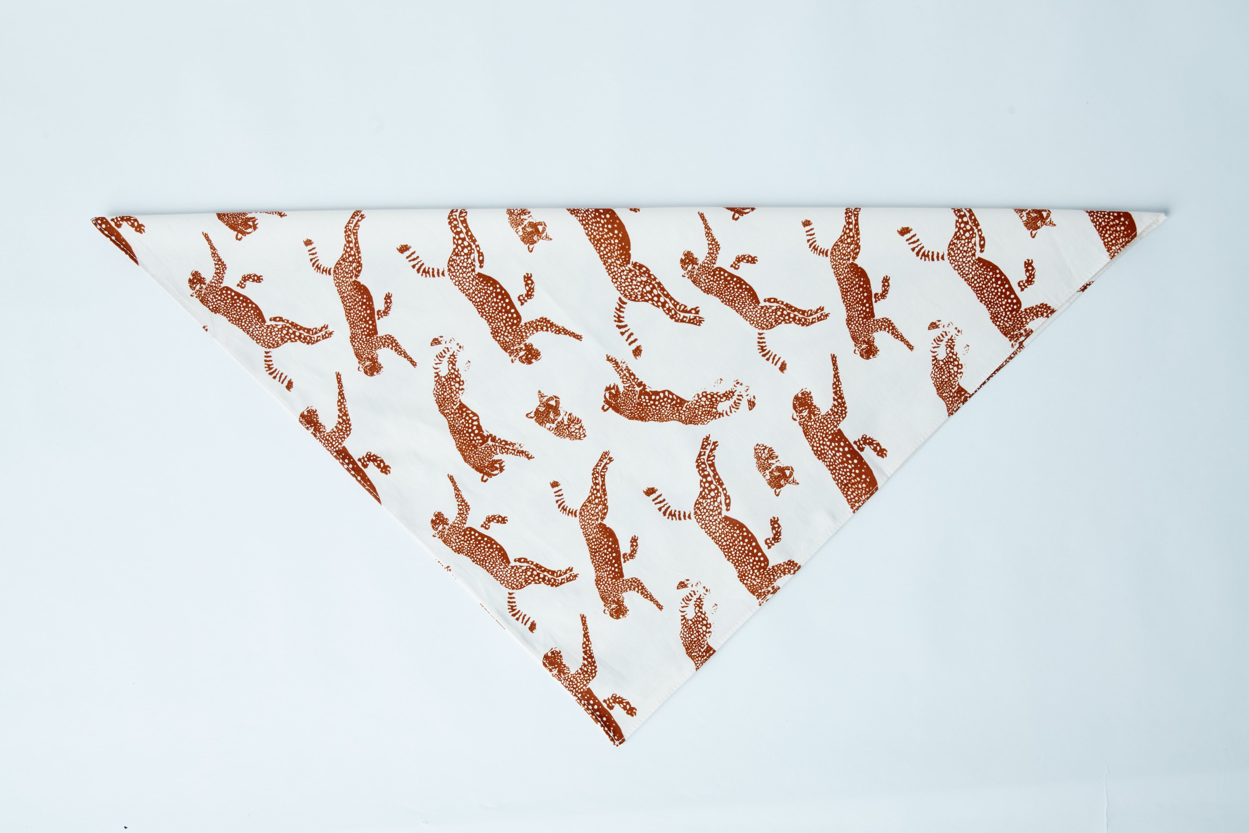 The Tel Aviv Bandana