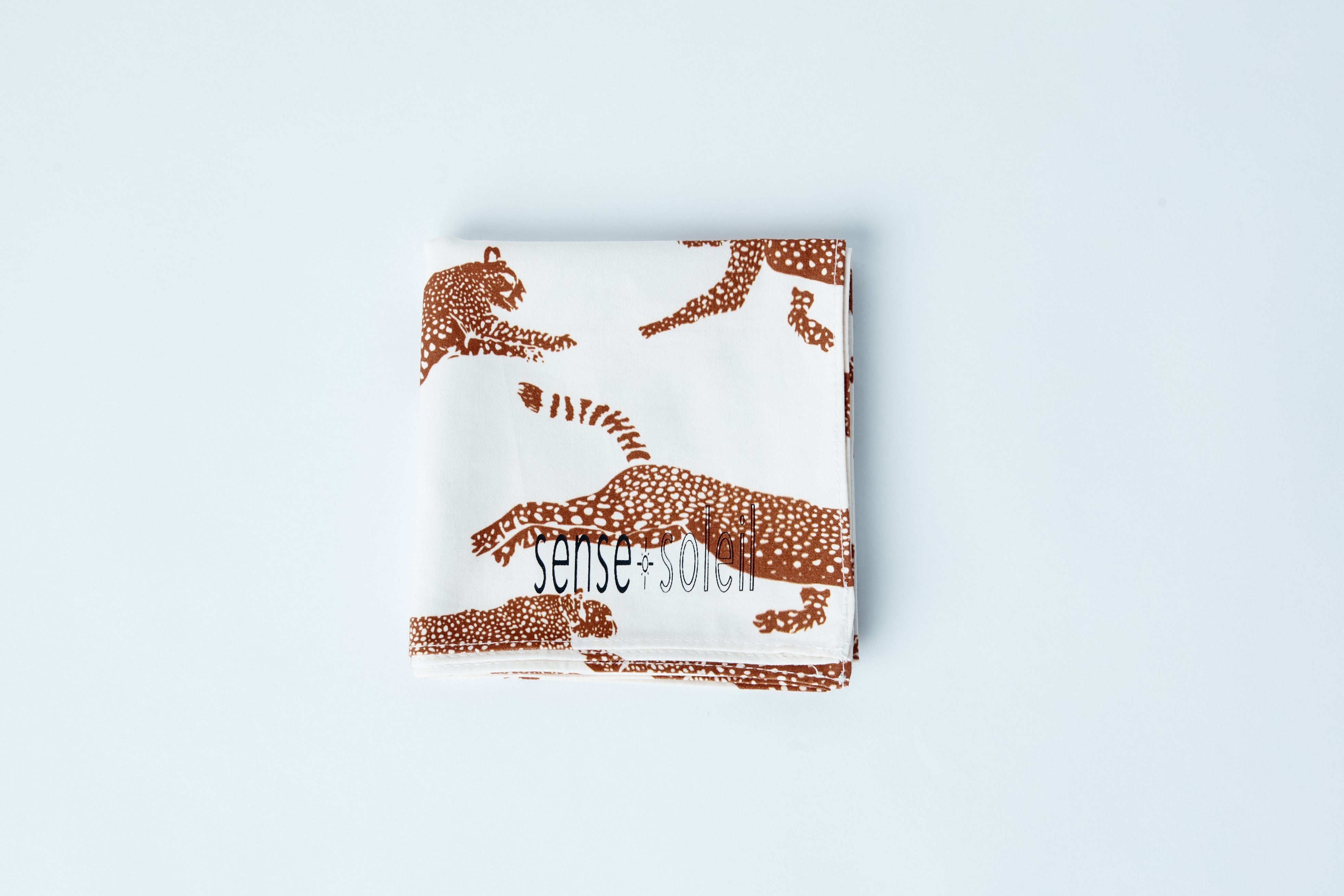 The Tel Aviv Bandana