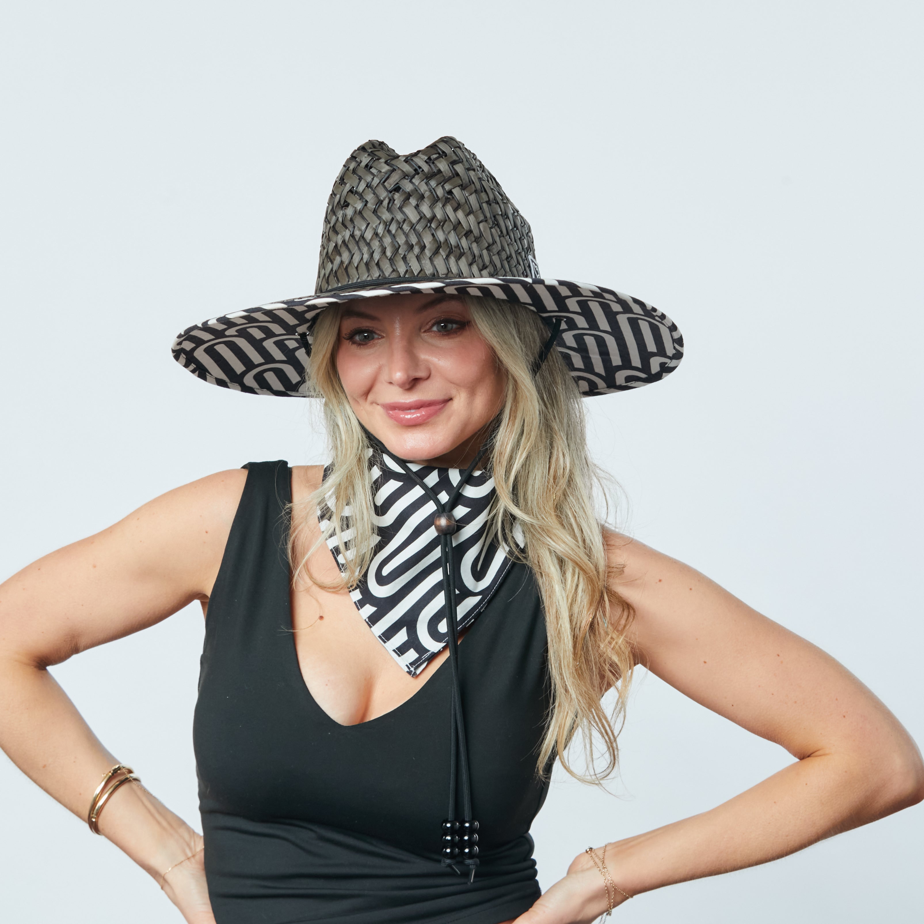 The South Beach Bandana