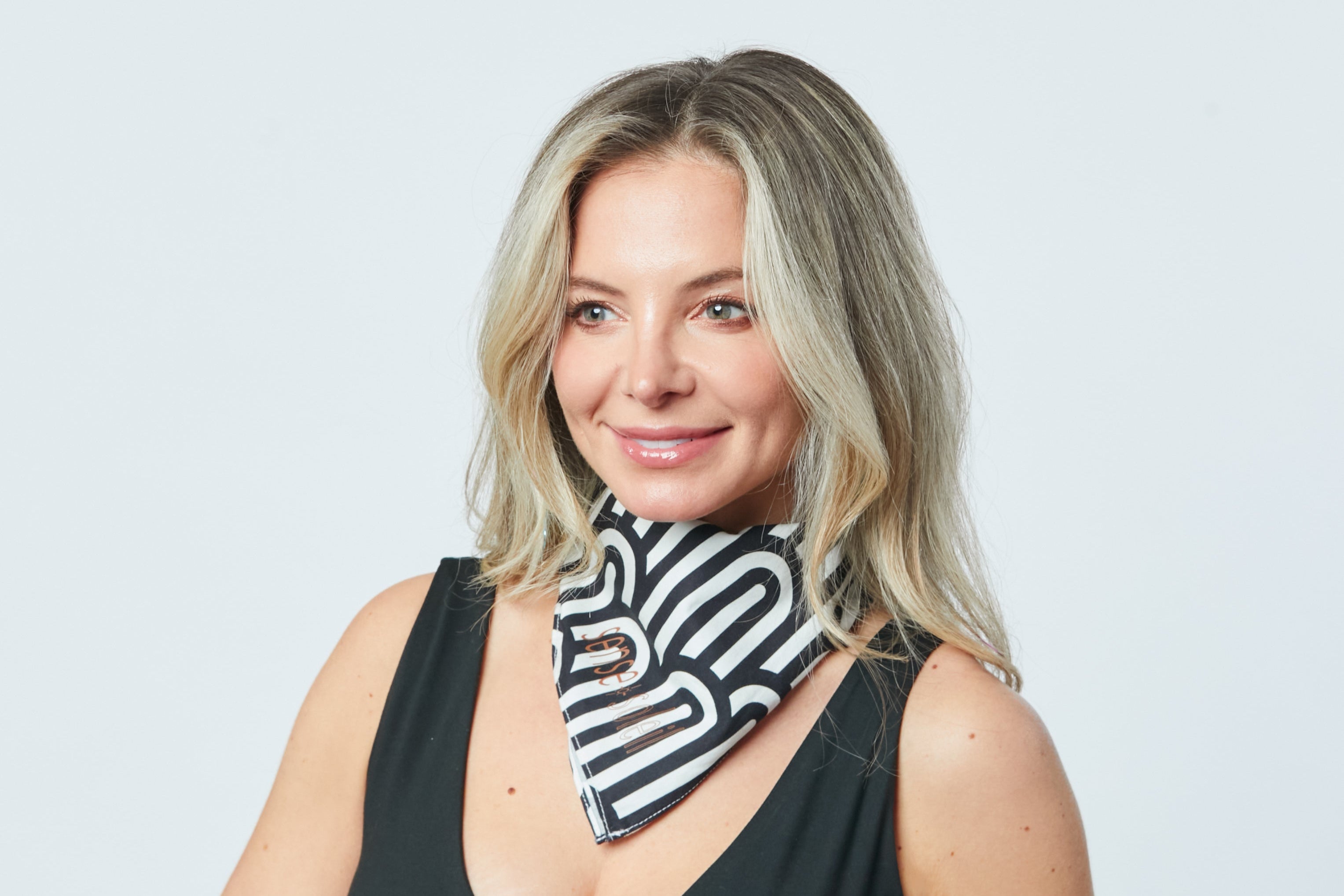 The South Beach Bandana