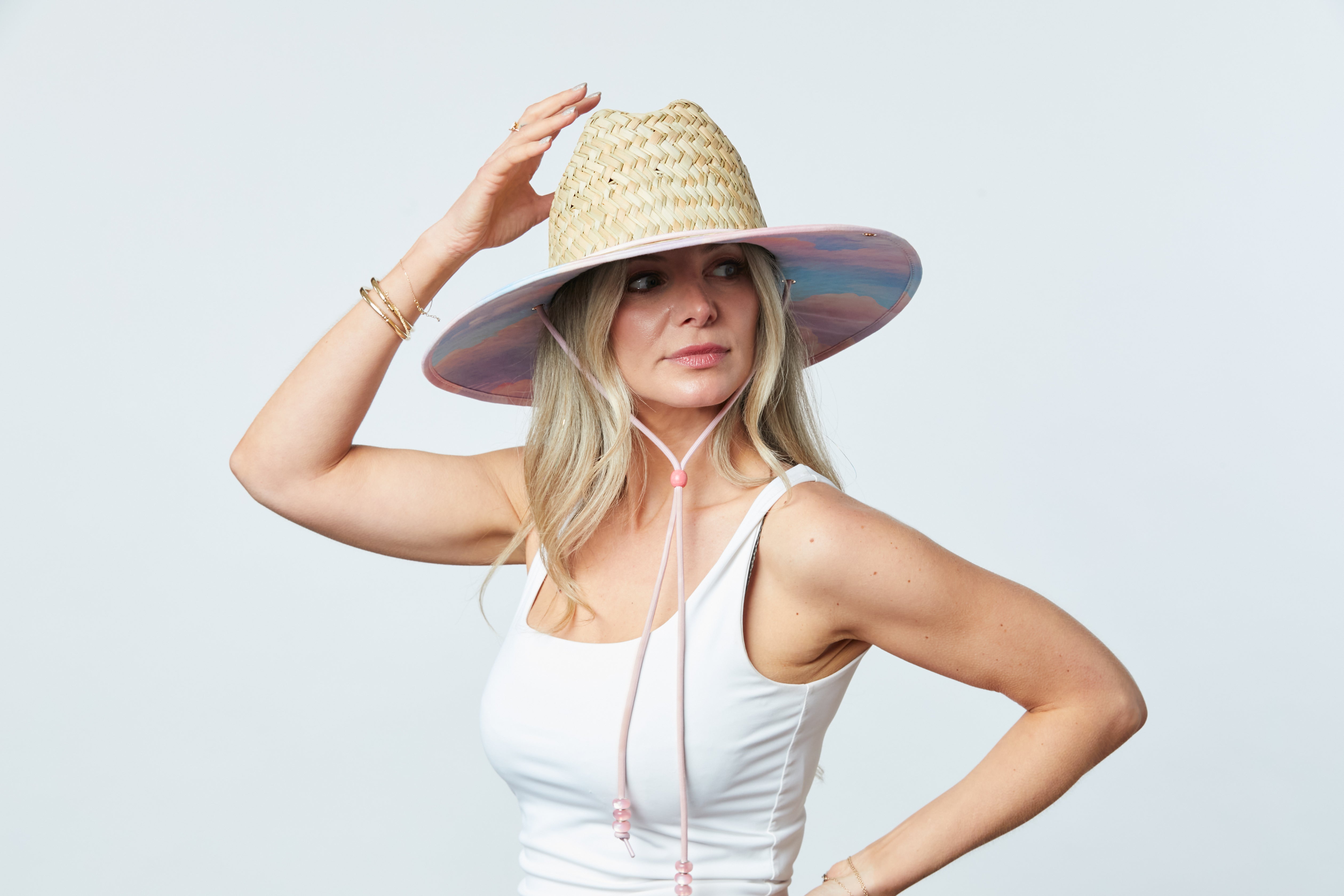 The Charleston Hat