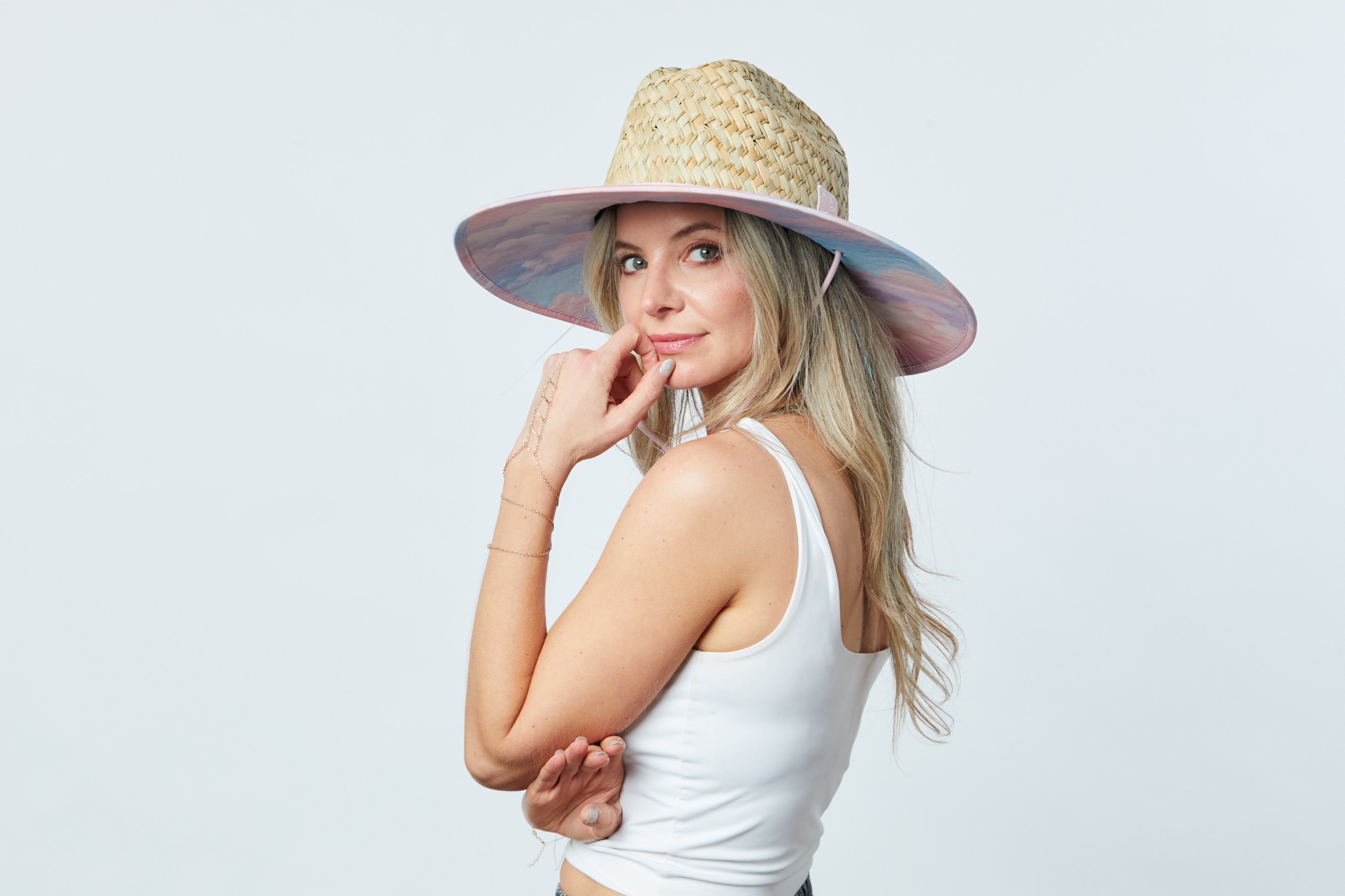 The Charleston Hat