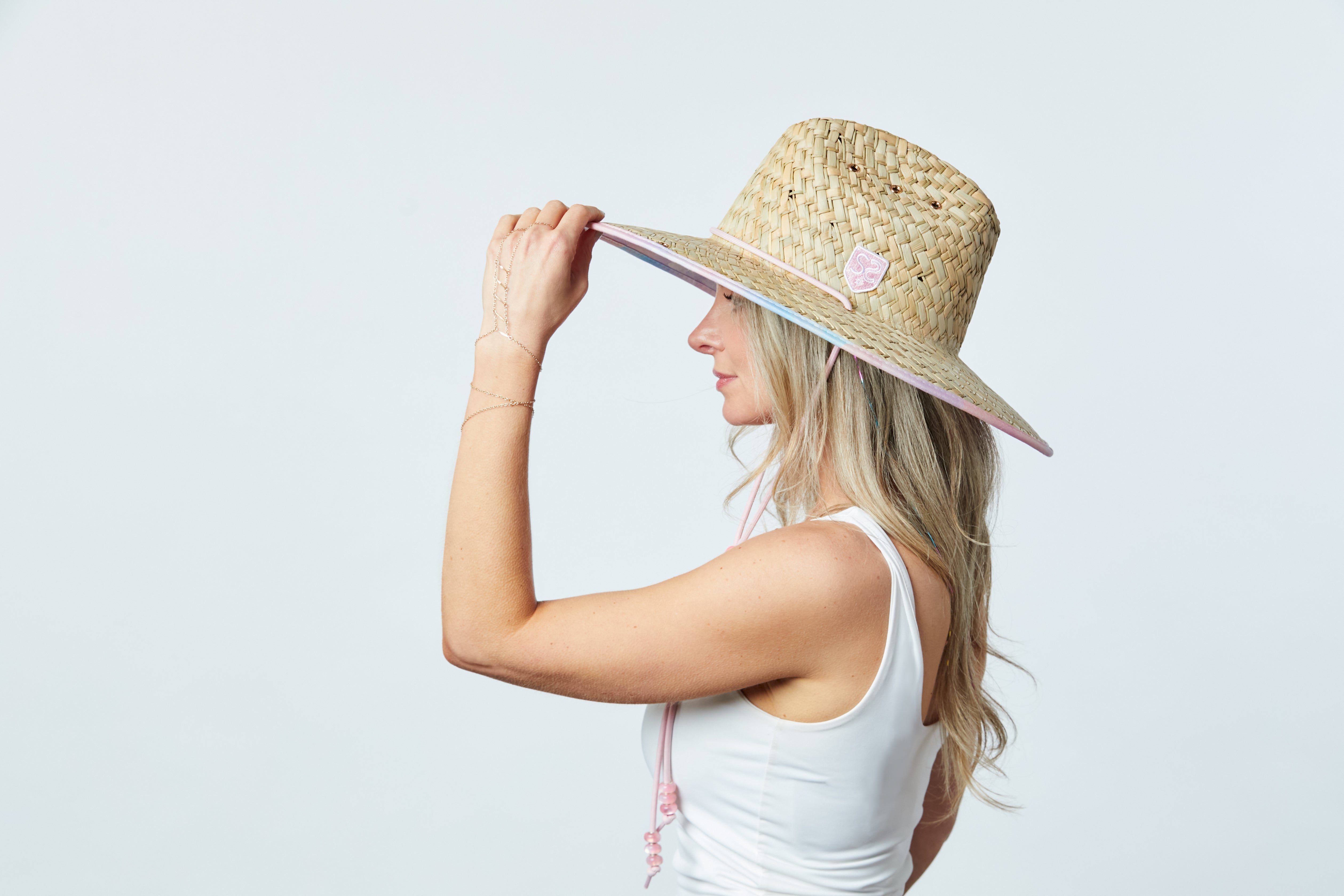 The Charleston Hat