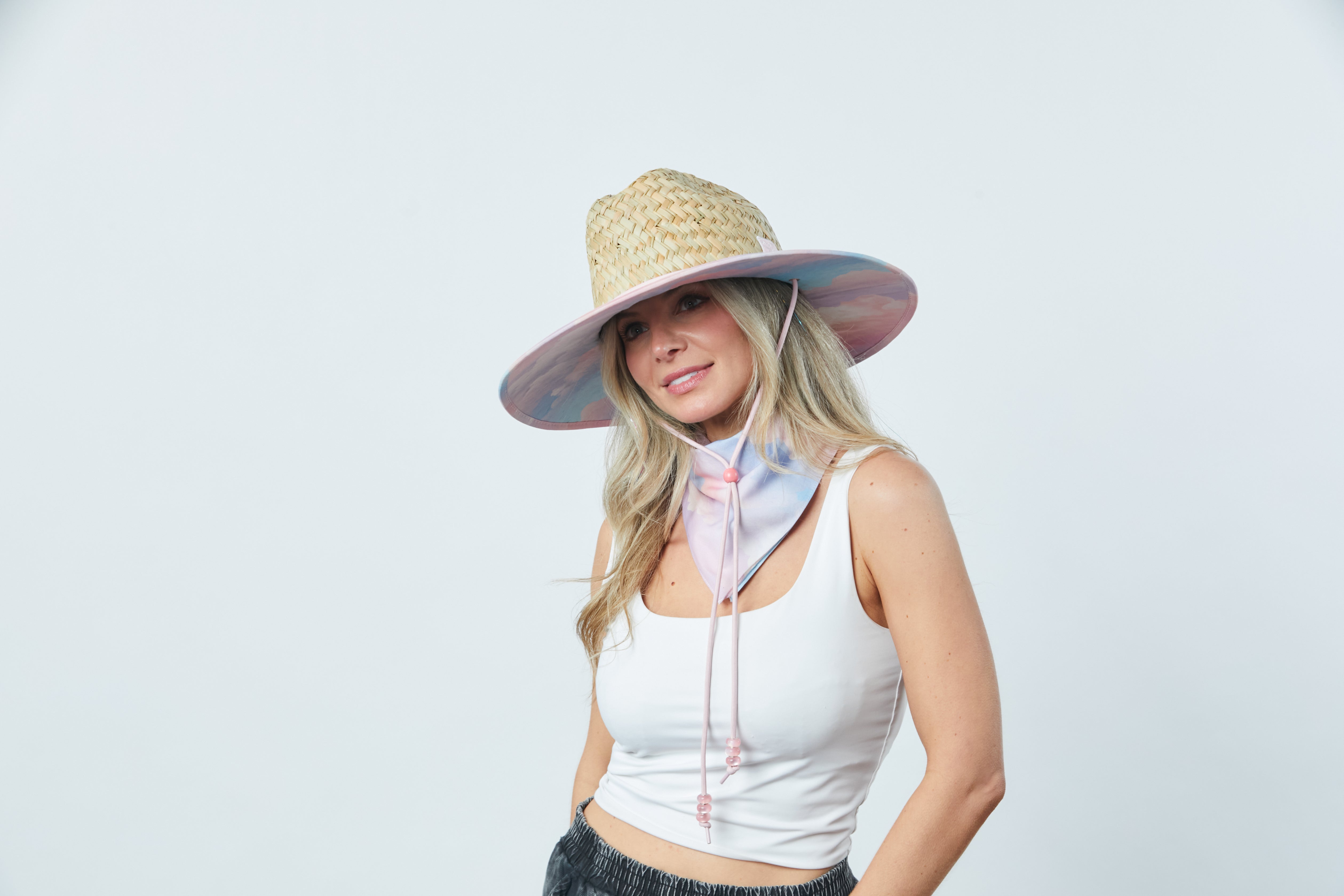 The Charleston Hat