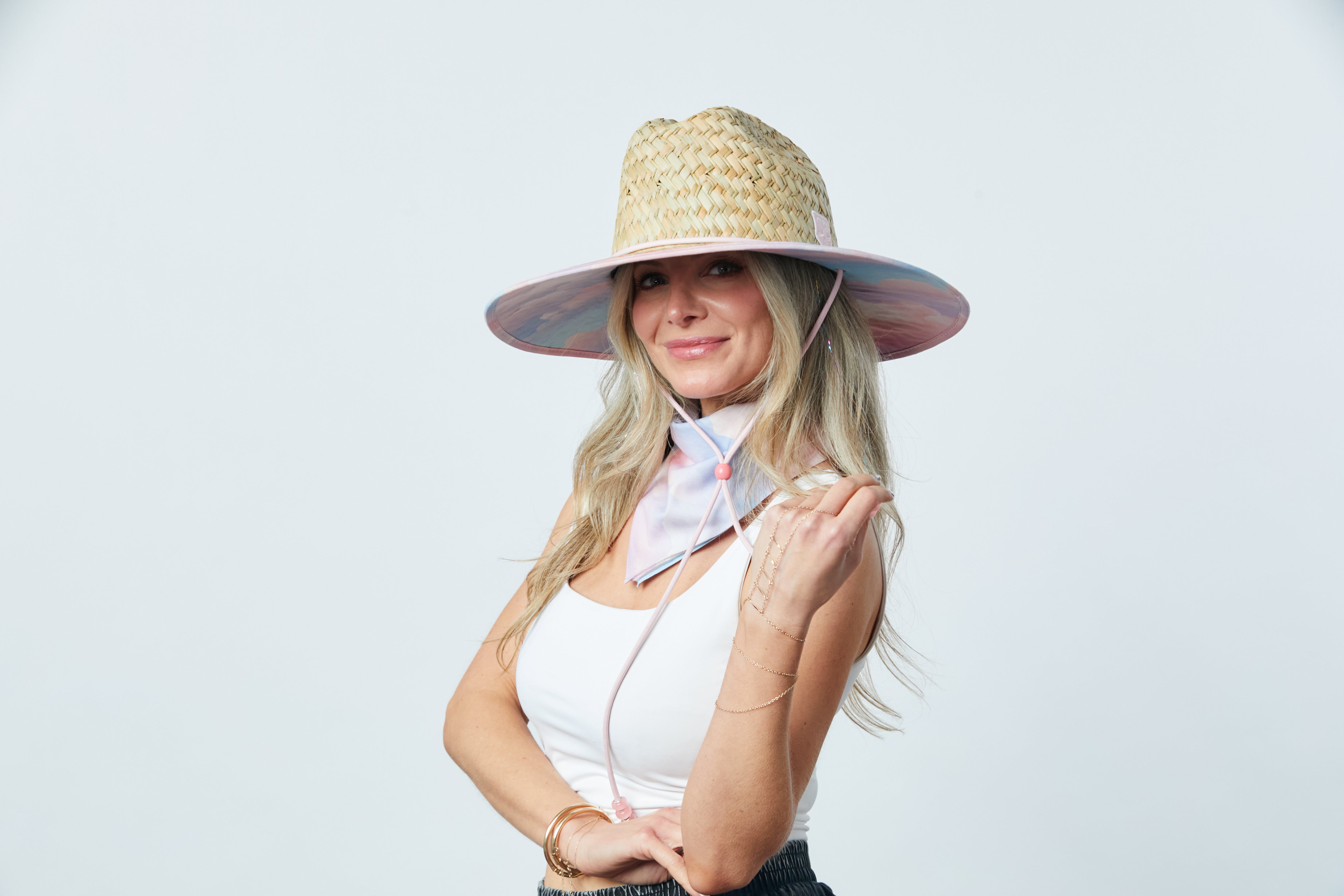 The Charleston Hat