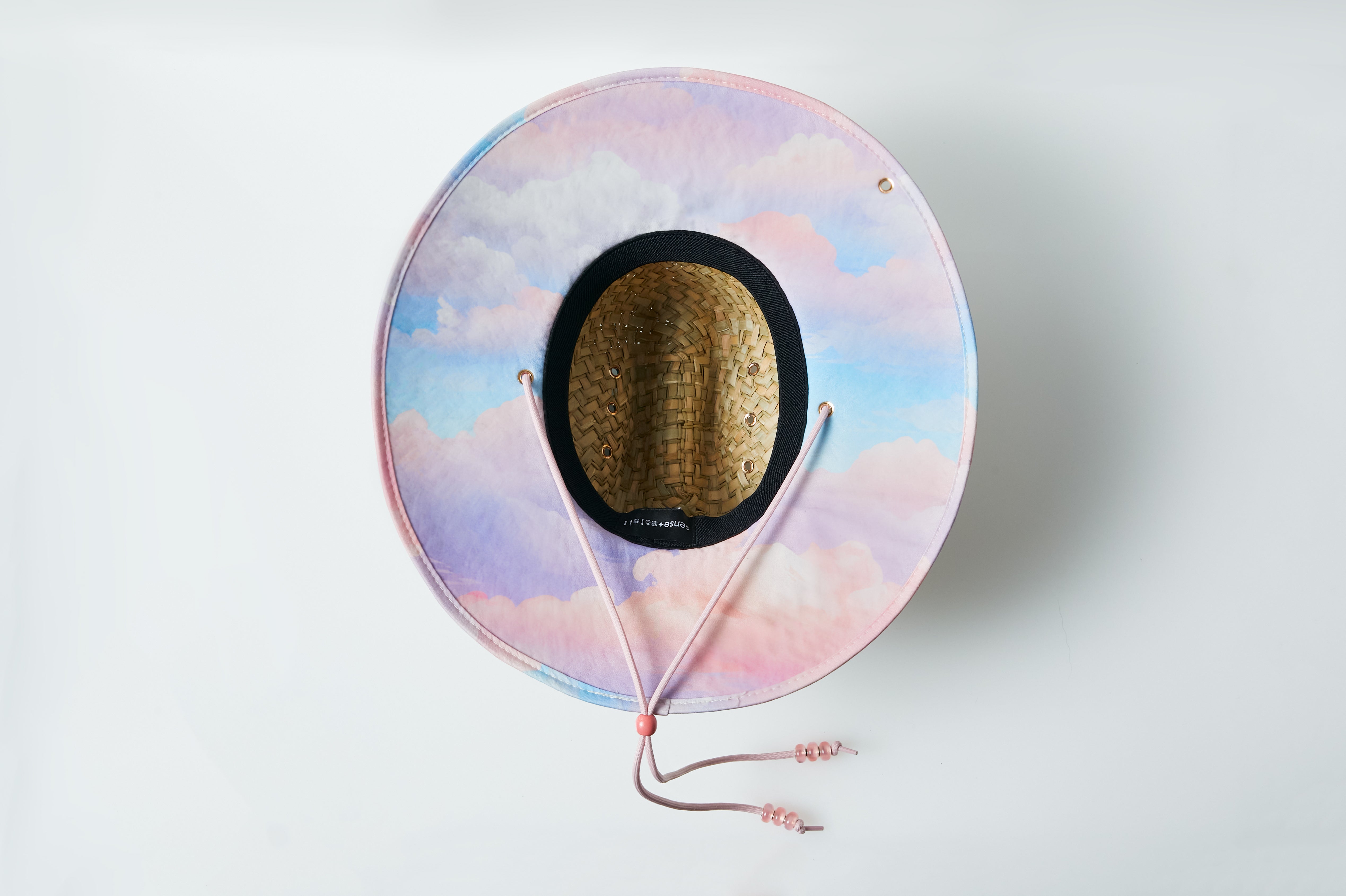 The Charleston Hat