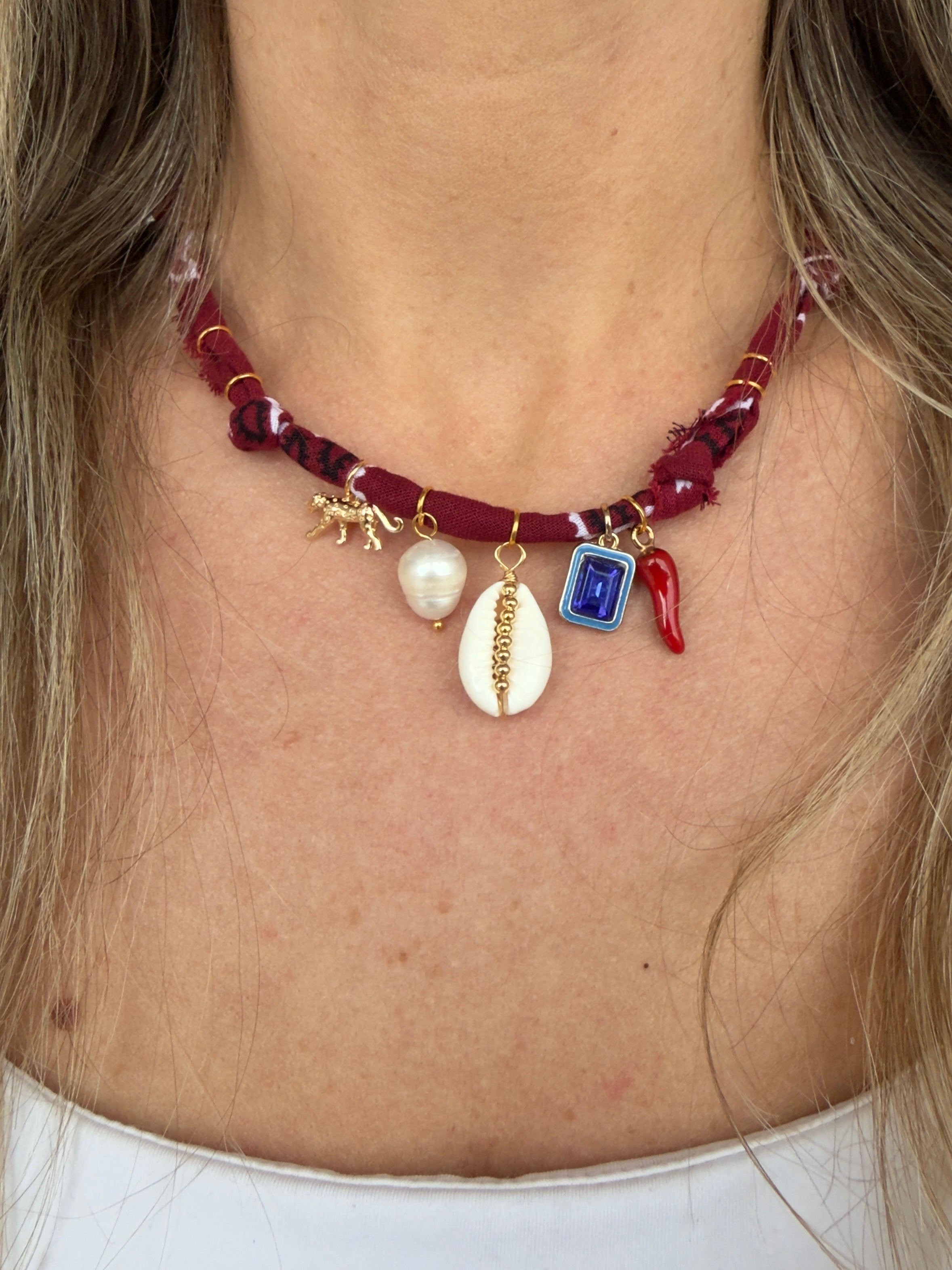 Les Bandanettes- Merlot