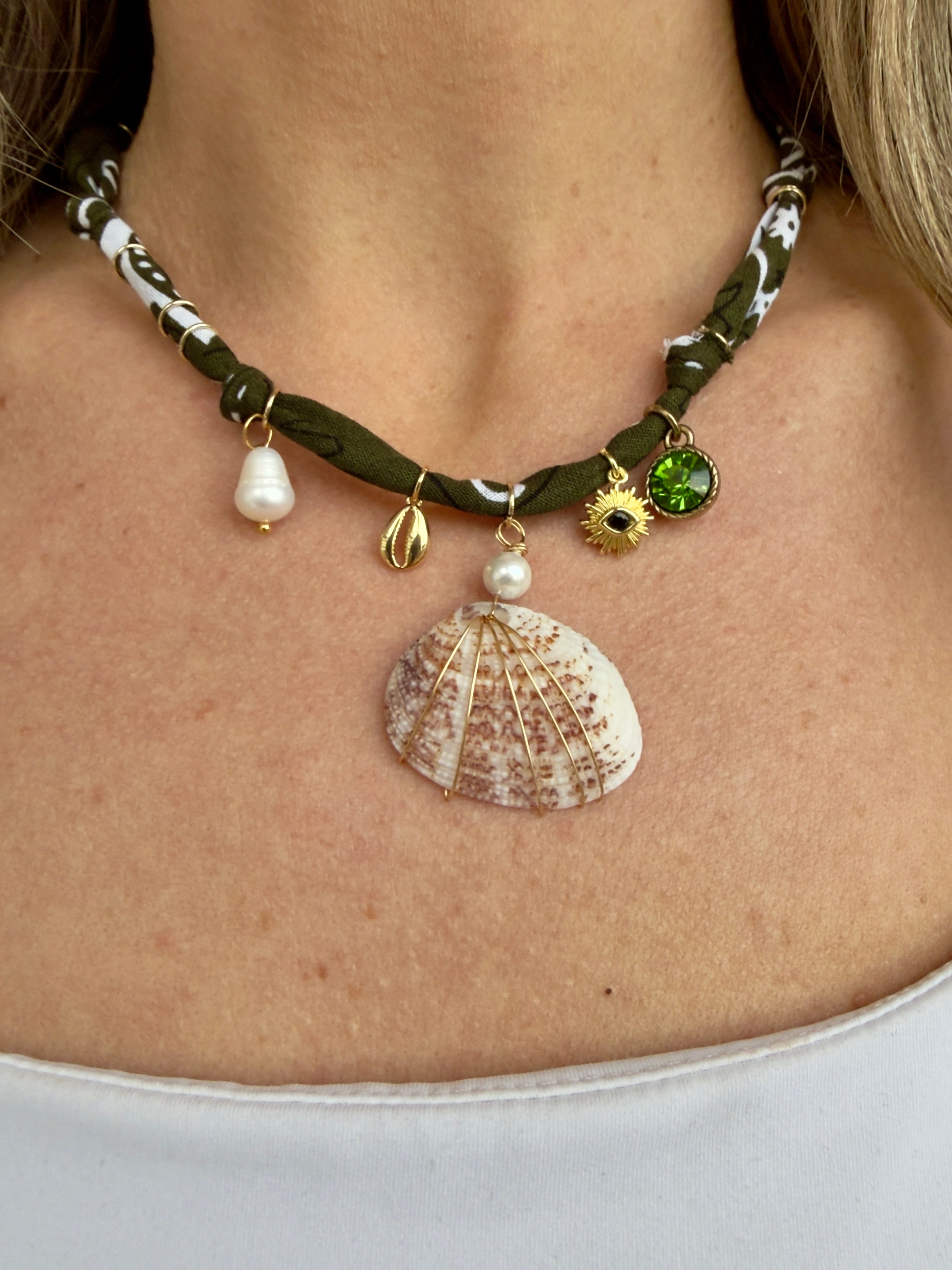 Les Bandanettes- Jardin