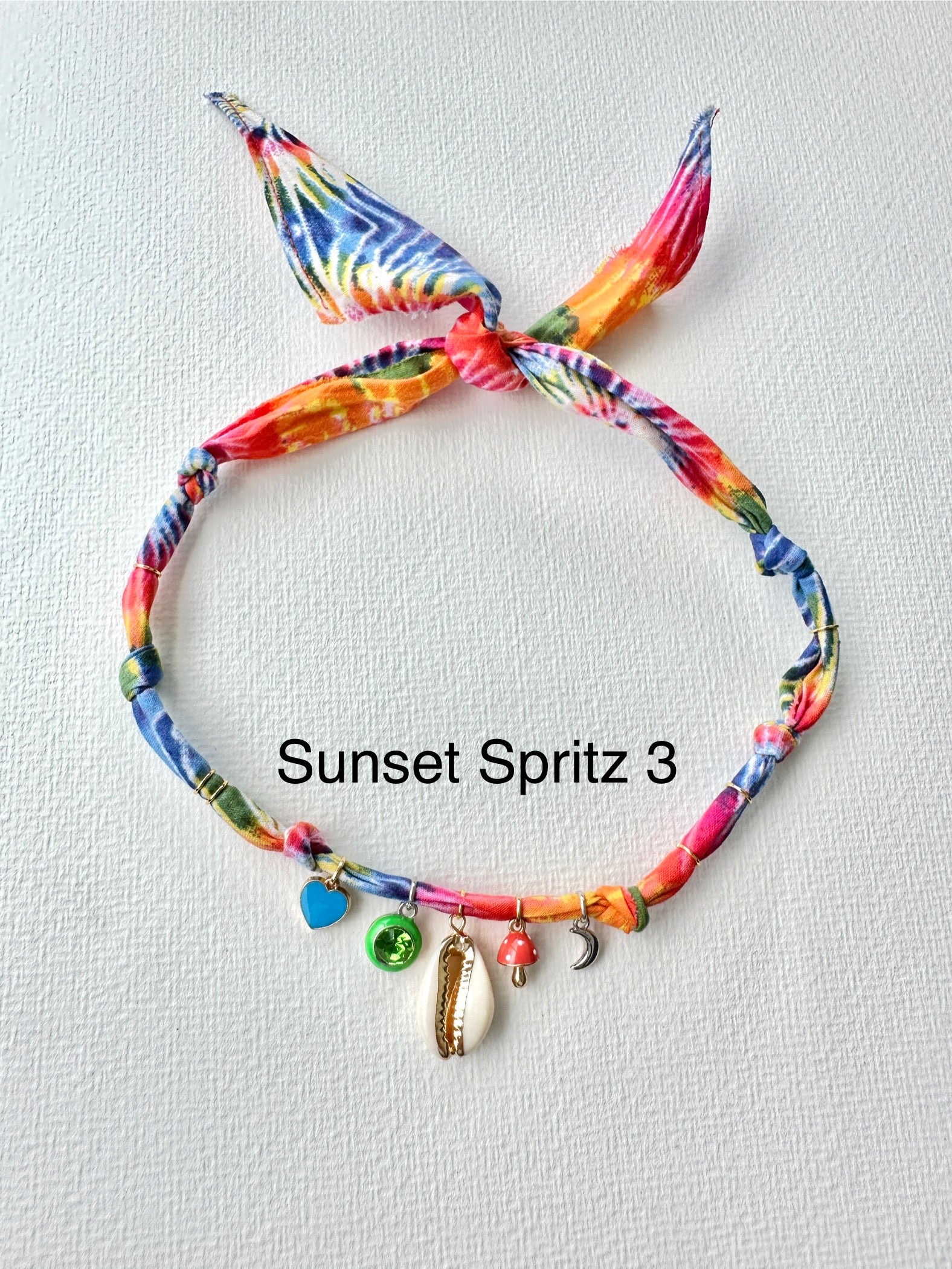 Les Bandanettes- Sunset Spritz