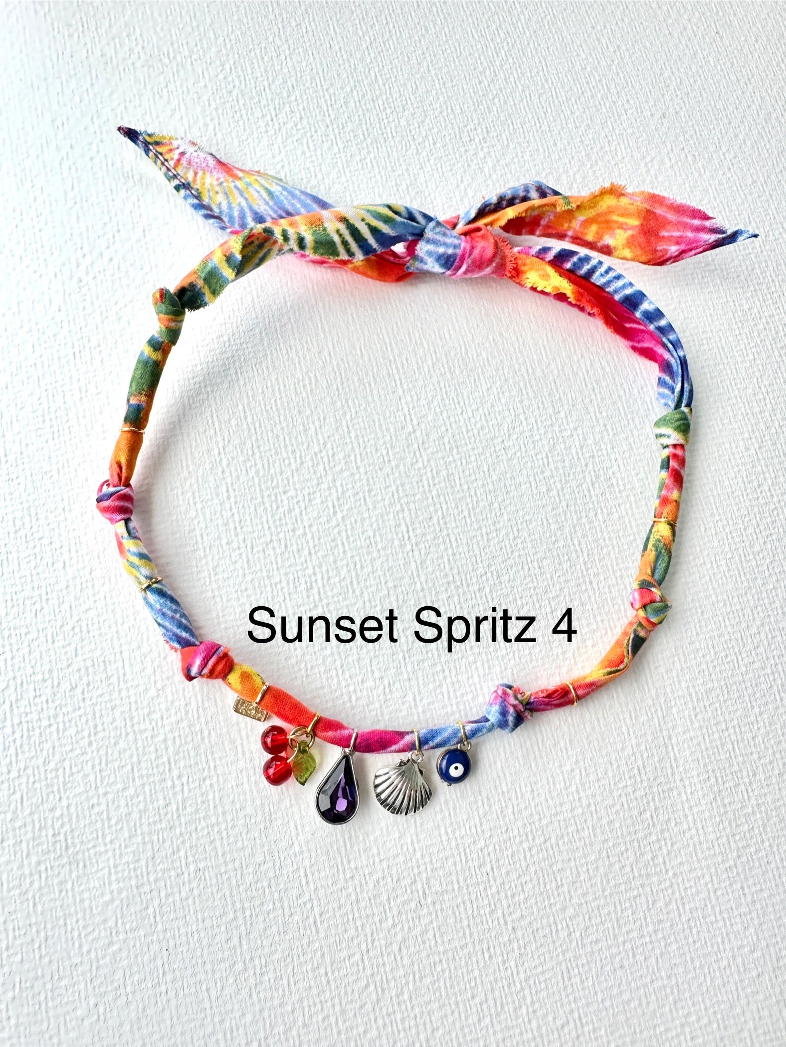 Les Bandanettes- Sunset Spritz