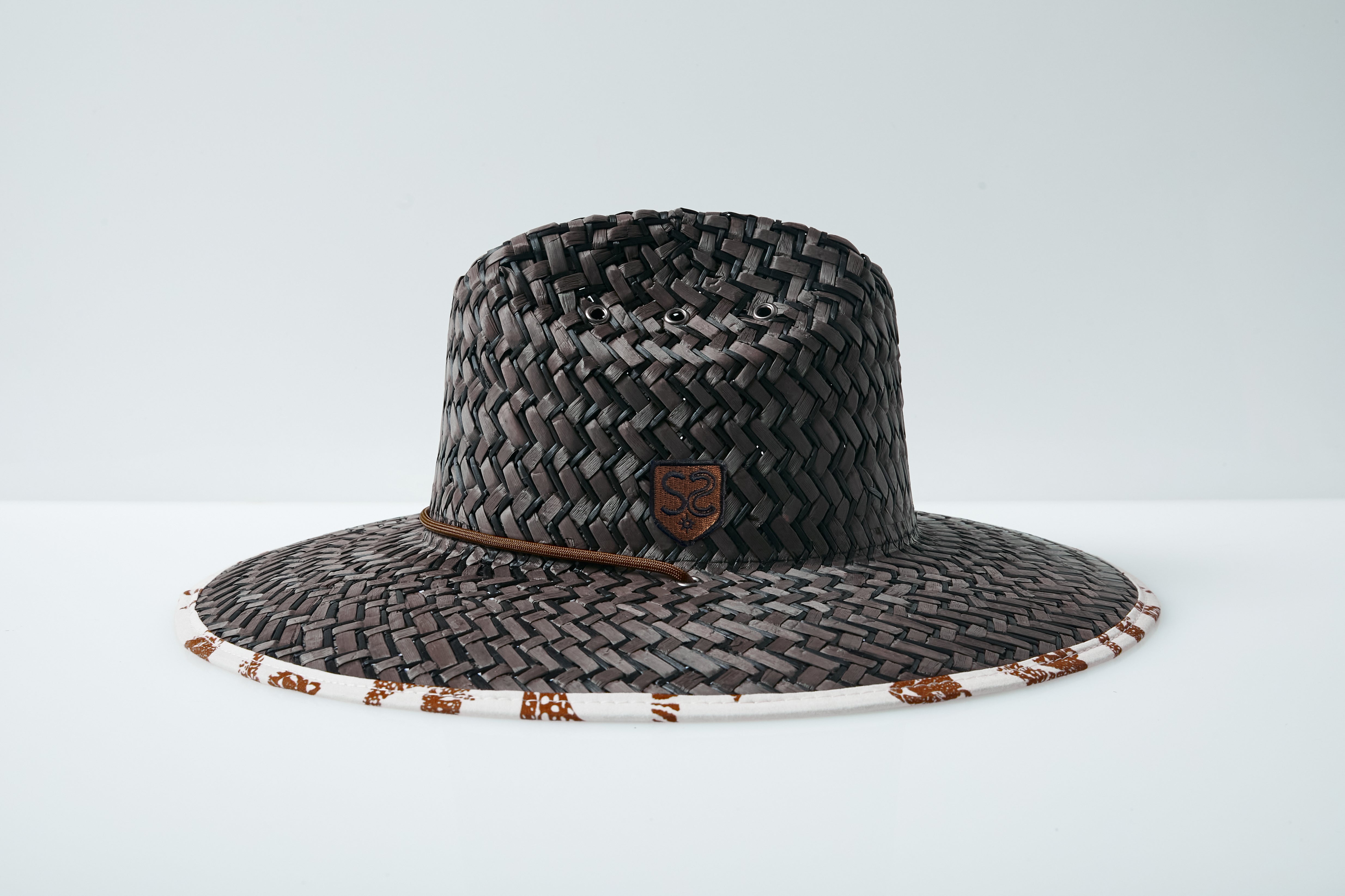 The Tel Aviv Hat