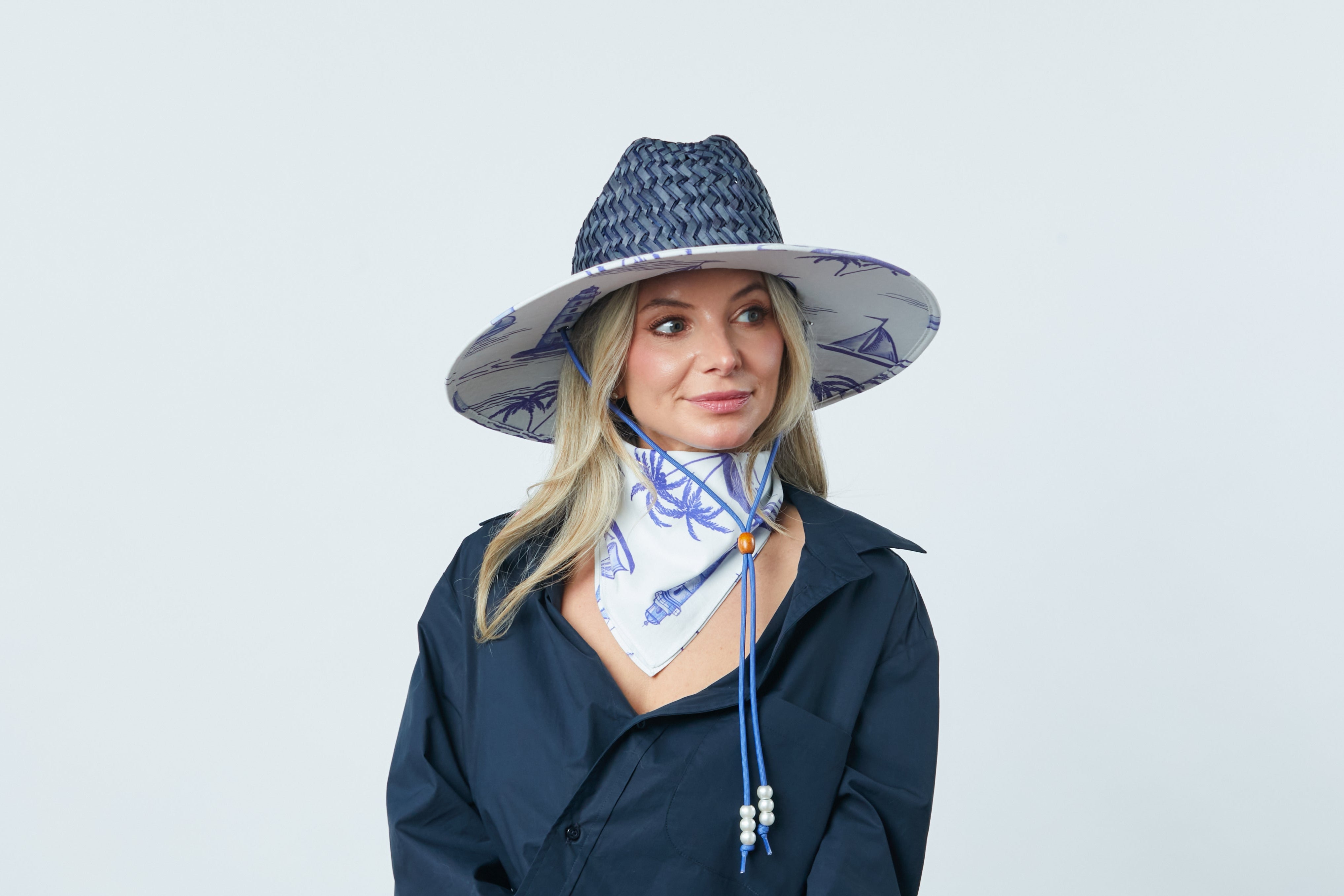 The Harbour Island Bandana