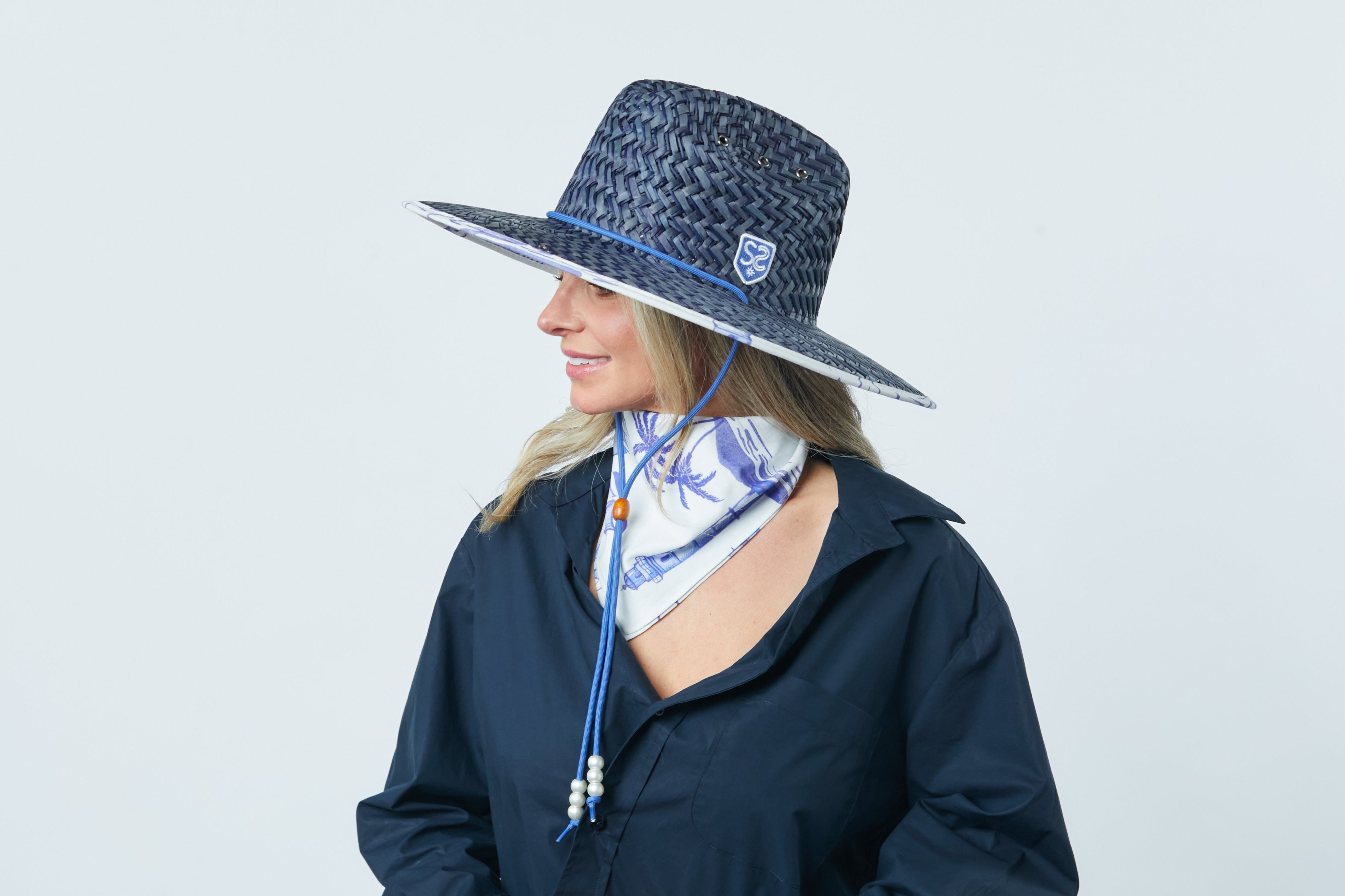 The Harbour Island Hat