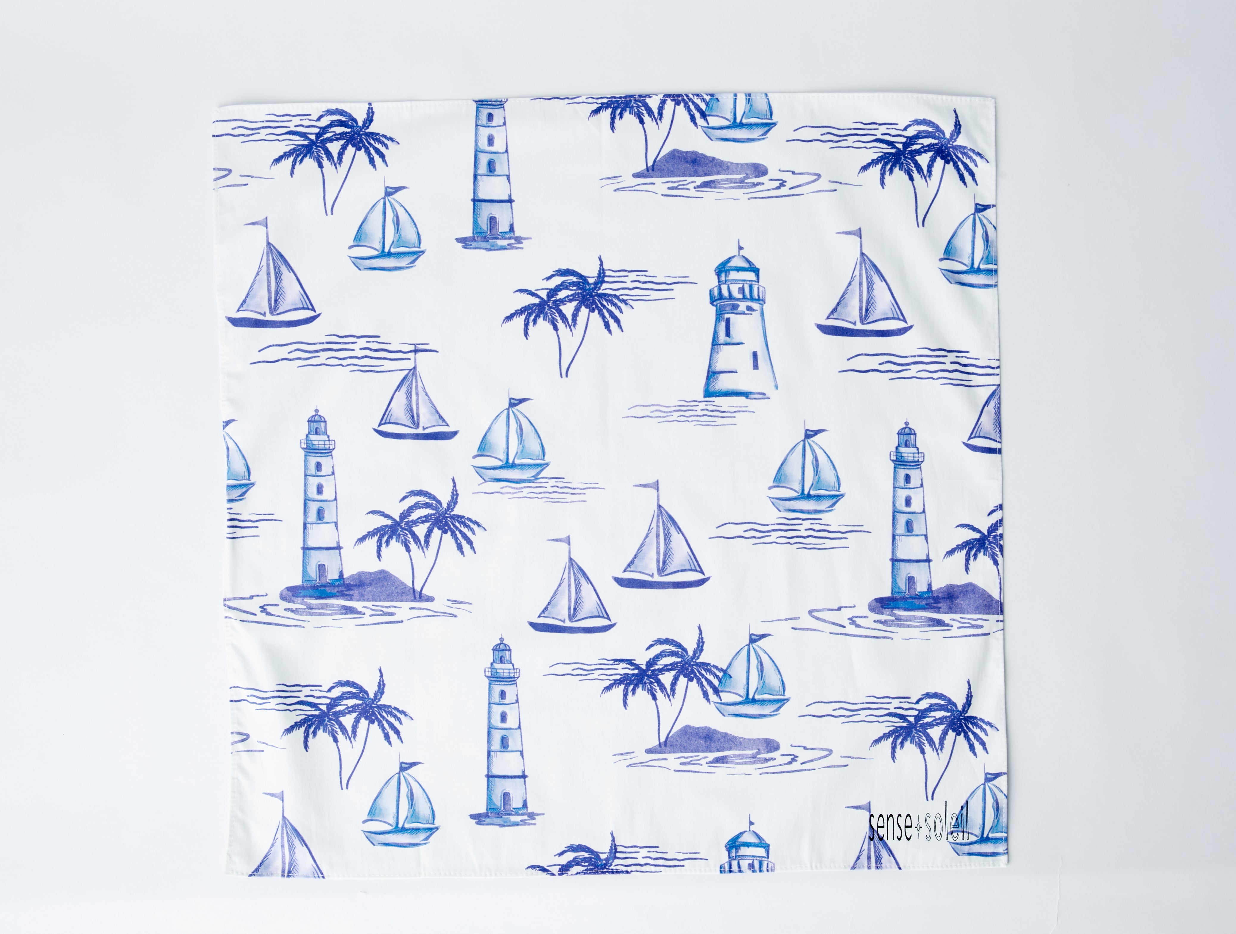 The Harbour Island Bandana
