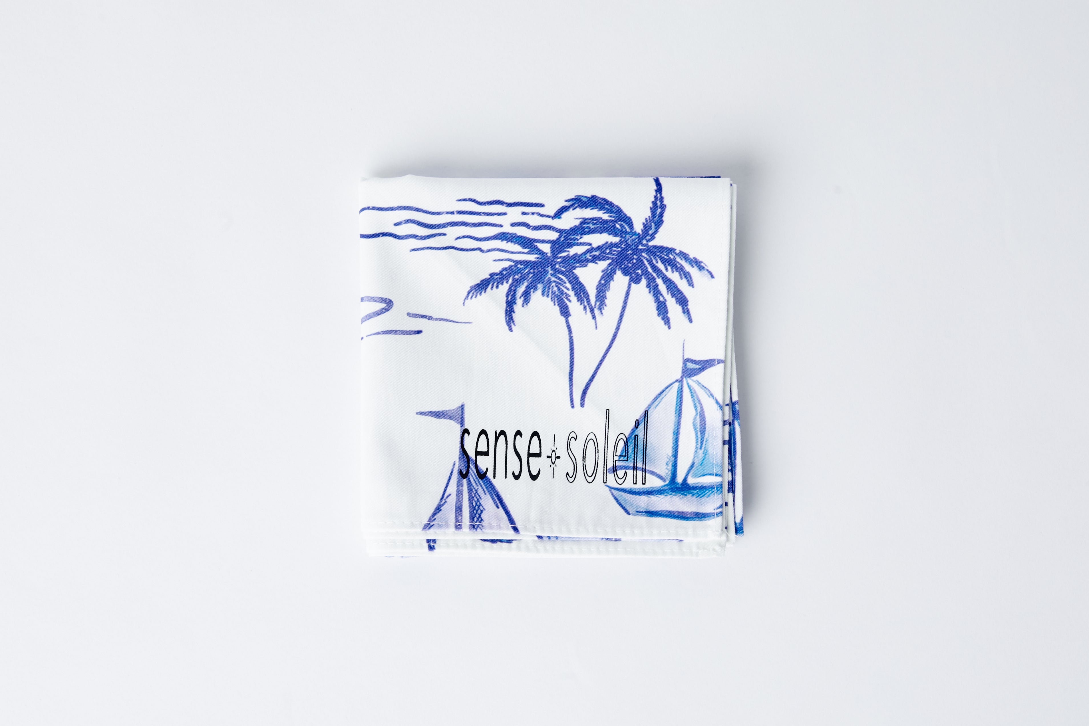 The Harbour Island Bandana