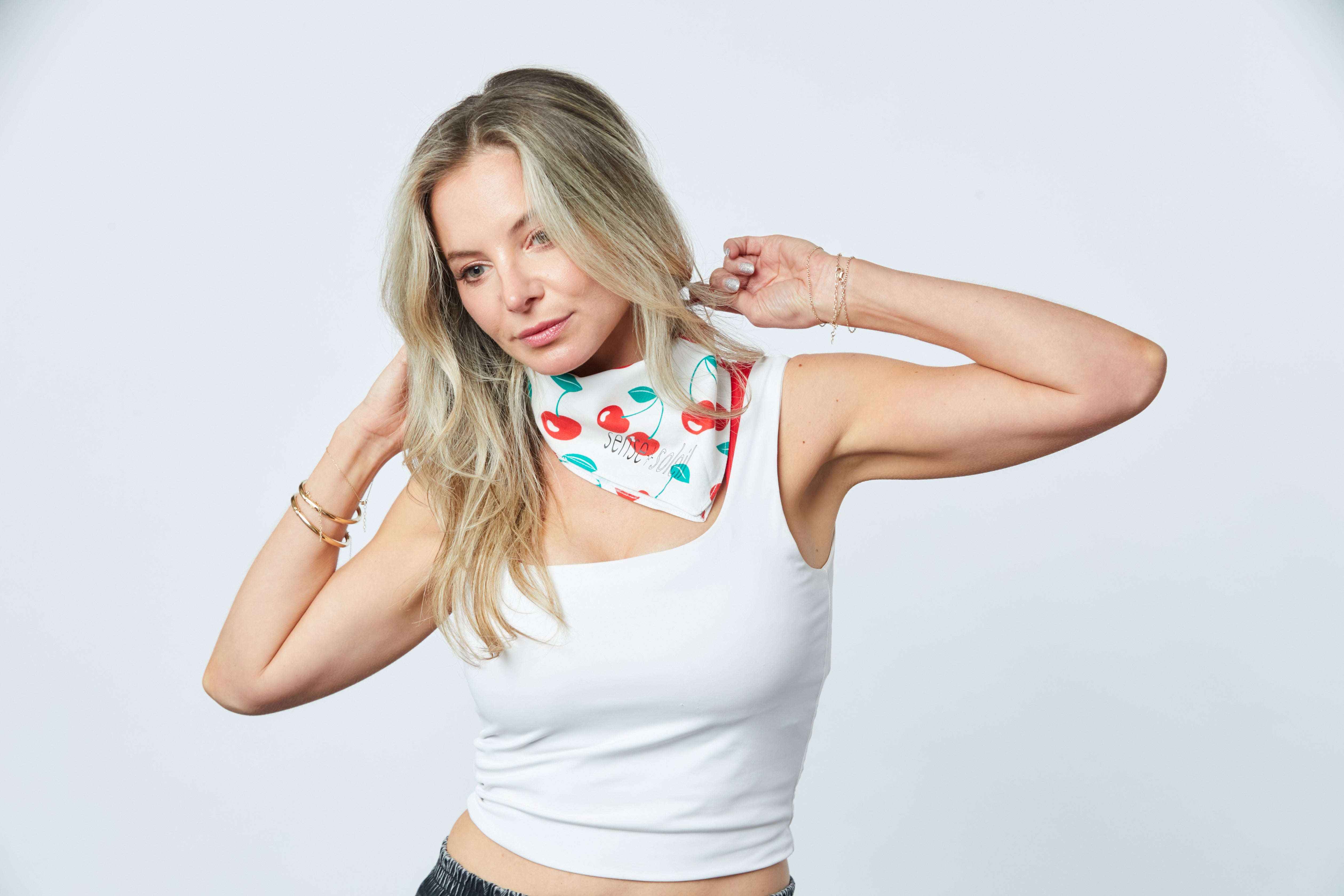 The Margate Bandana