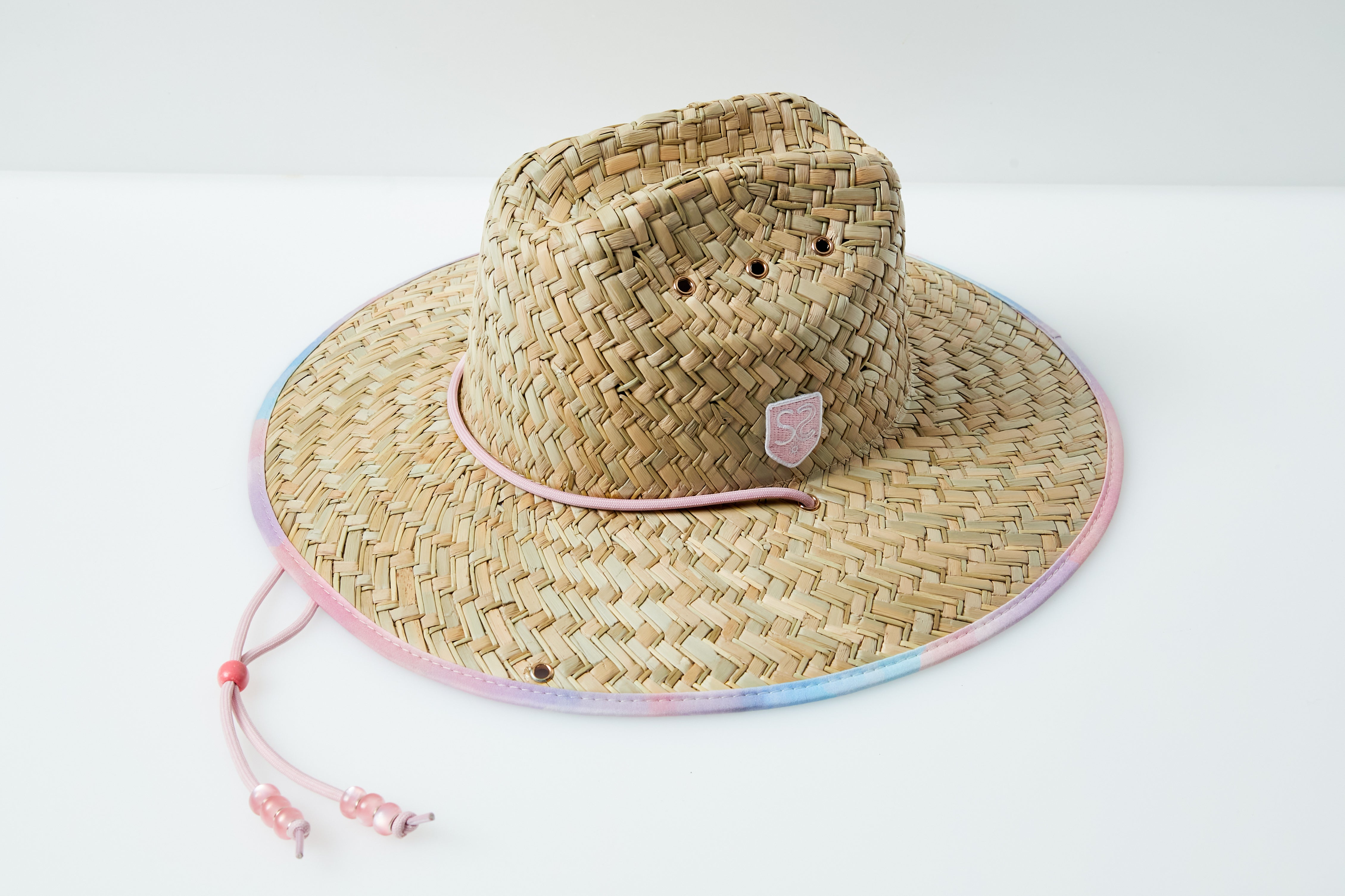 The Charleston Hat