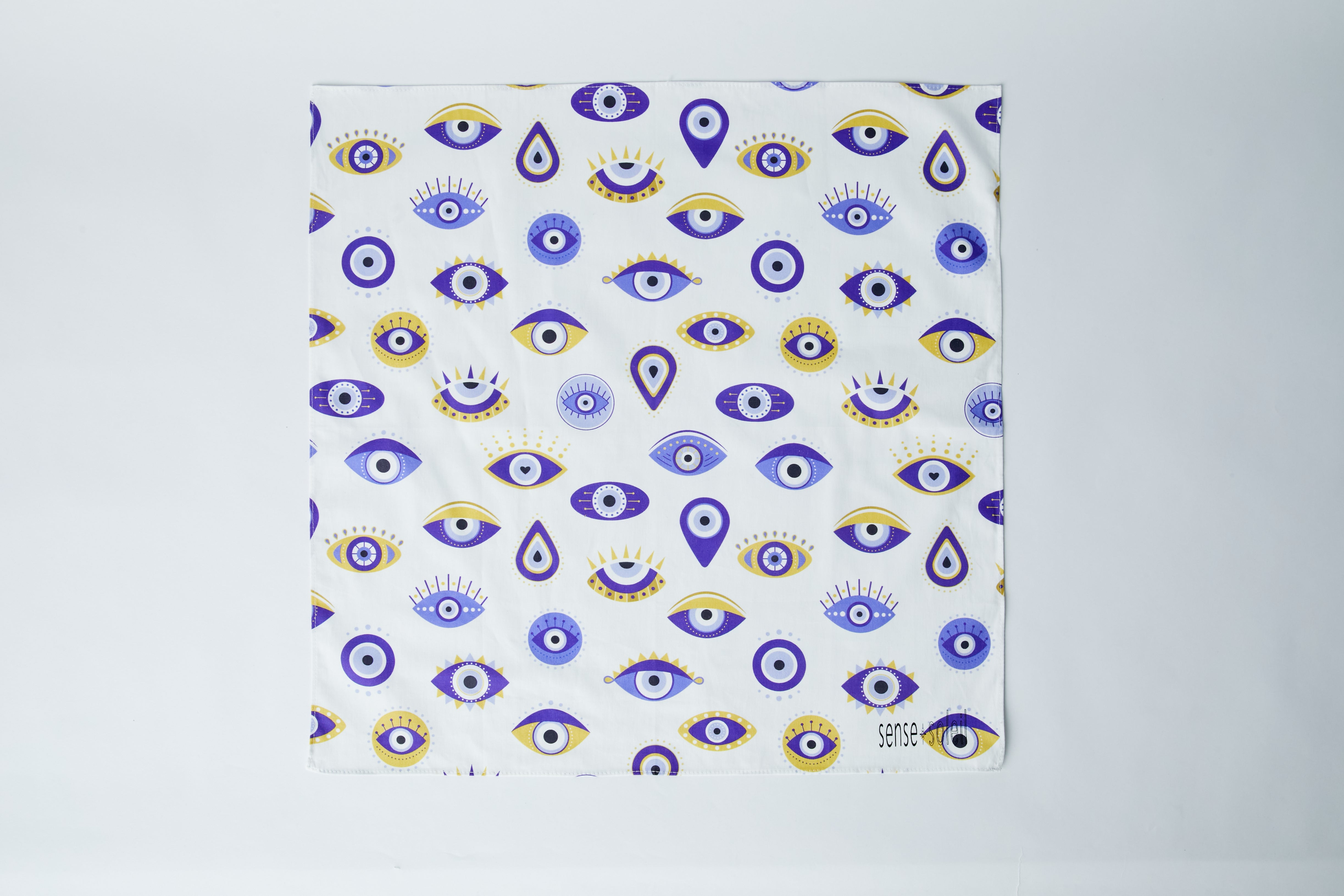 The LA Bandana