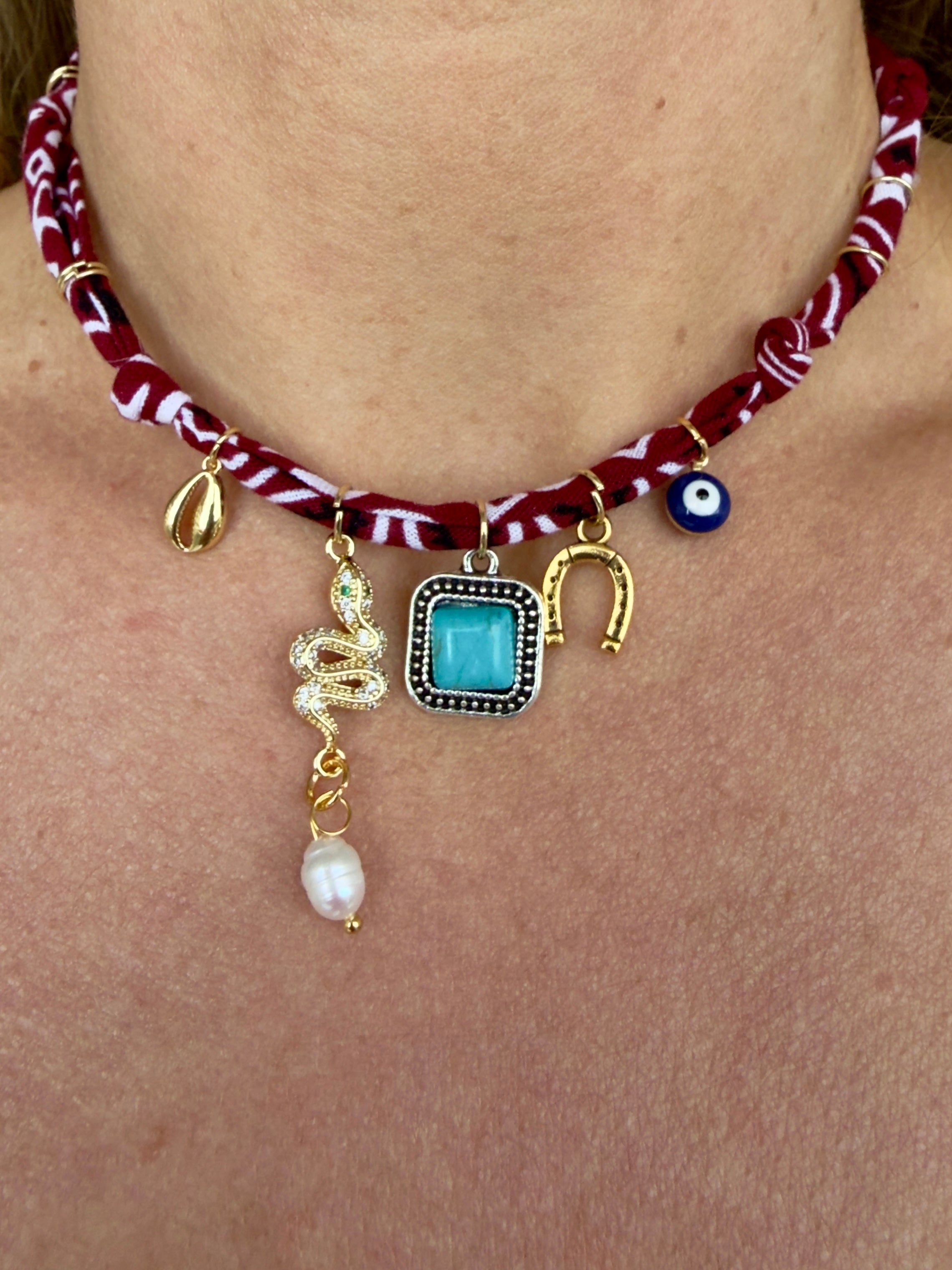 Les Bandanettes- Merlot