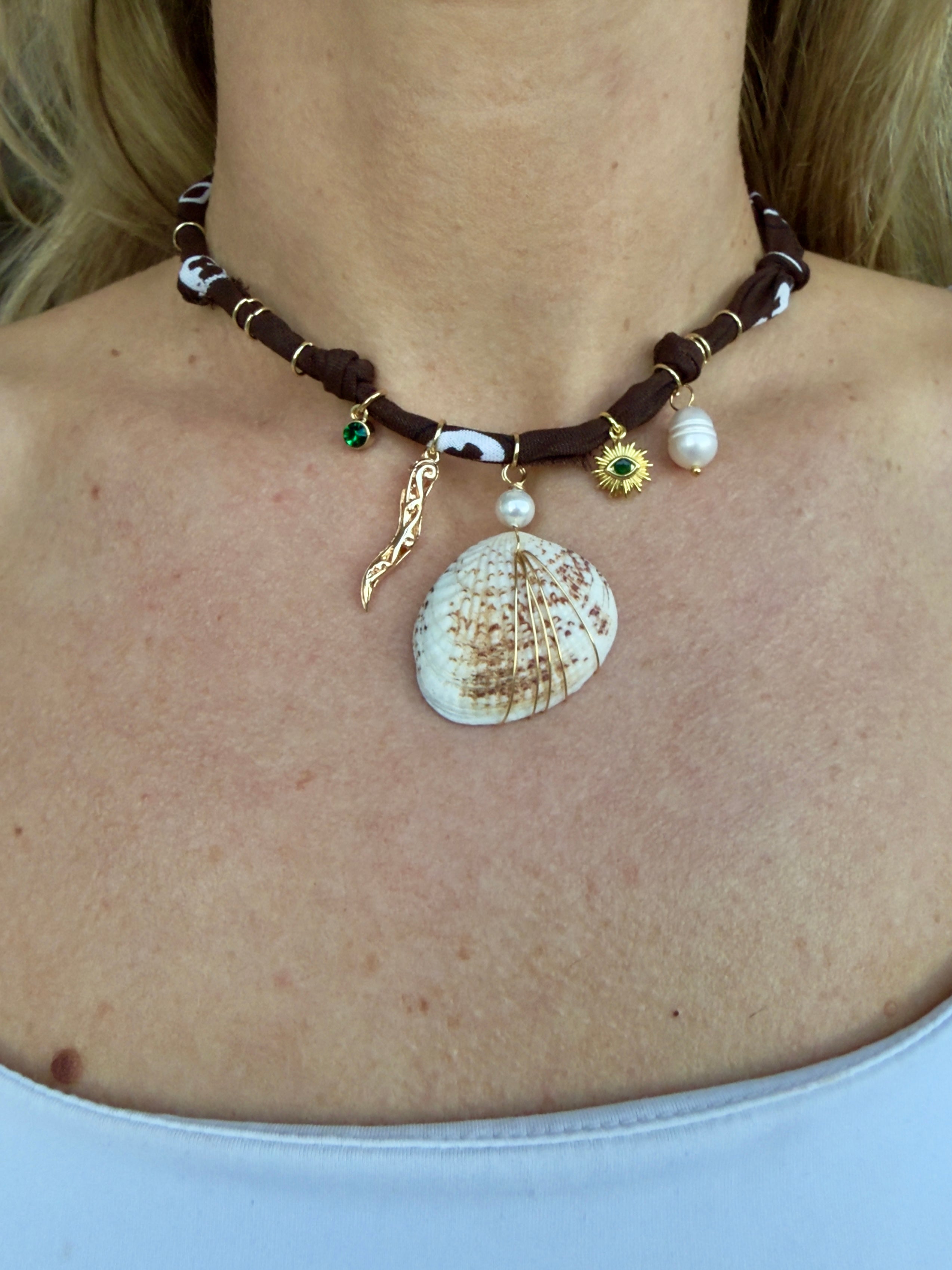 Les Bandanettes- Espresso