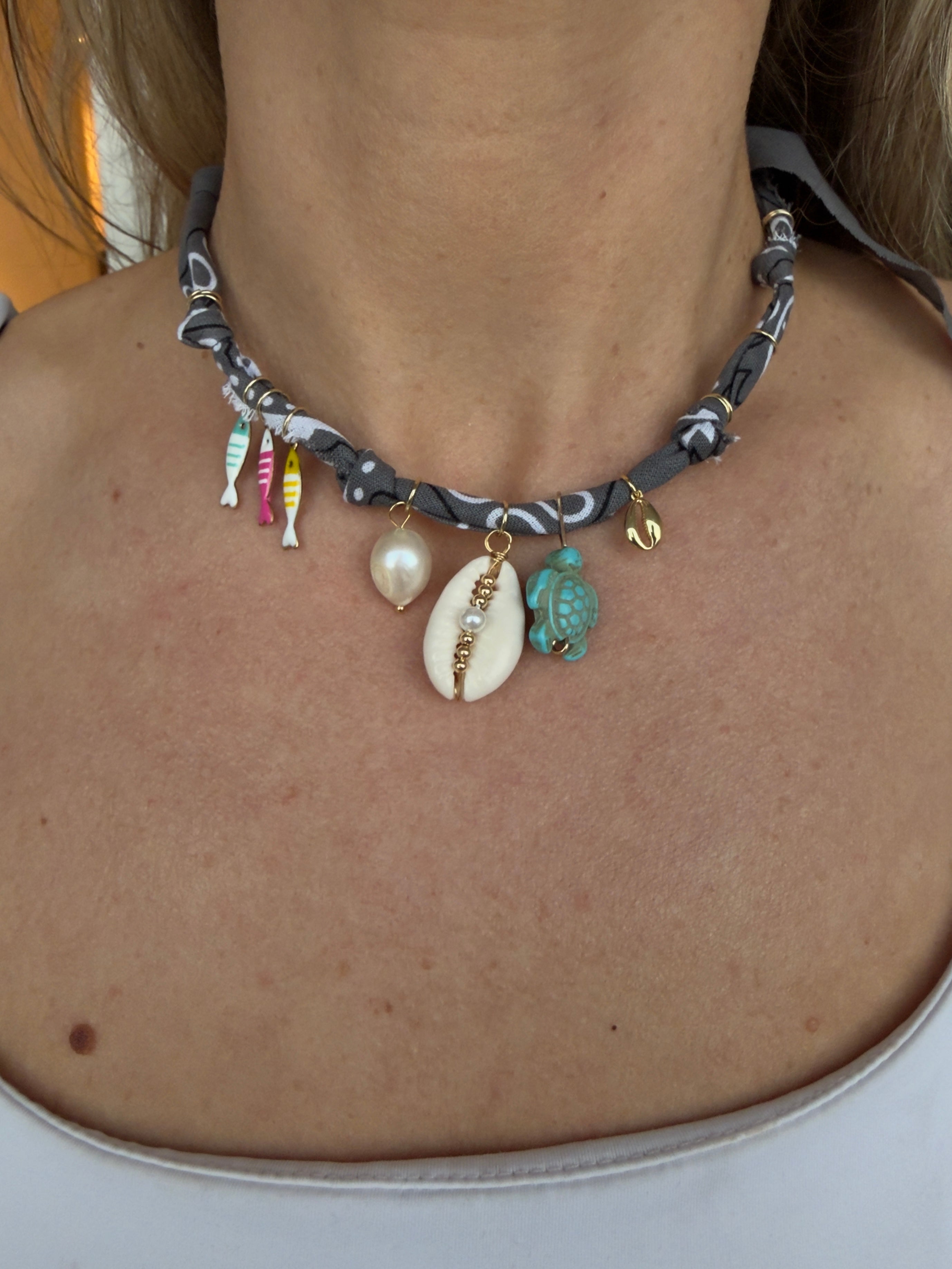 Les Bandanettes- Elephant