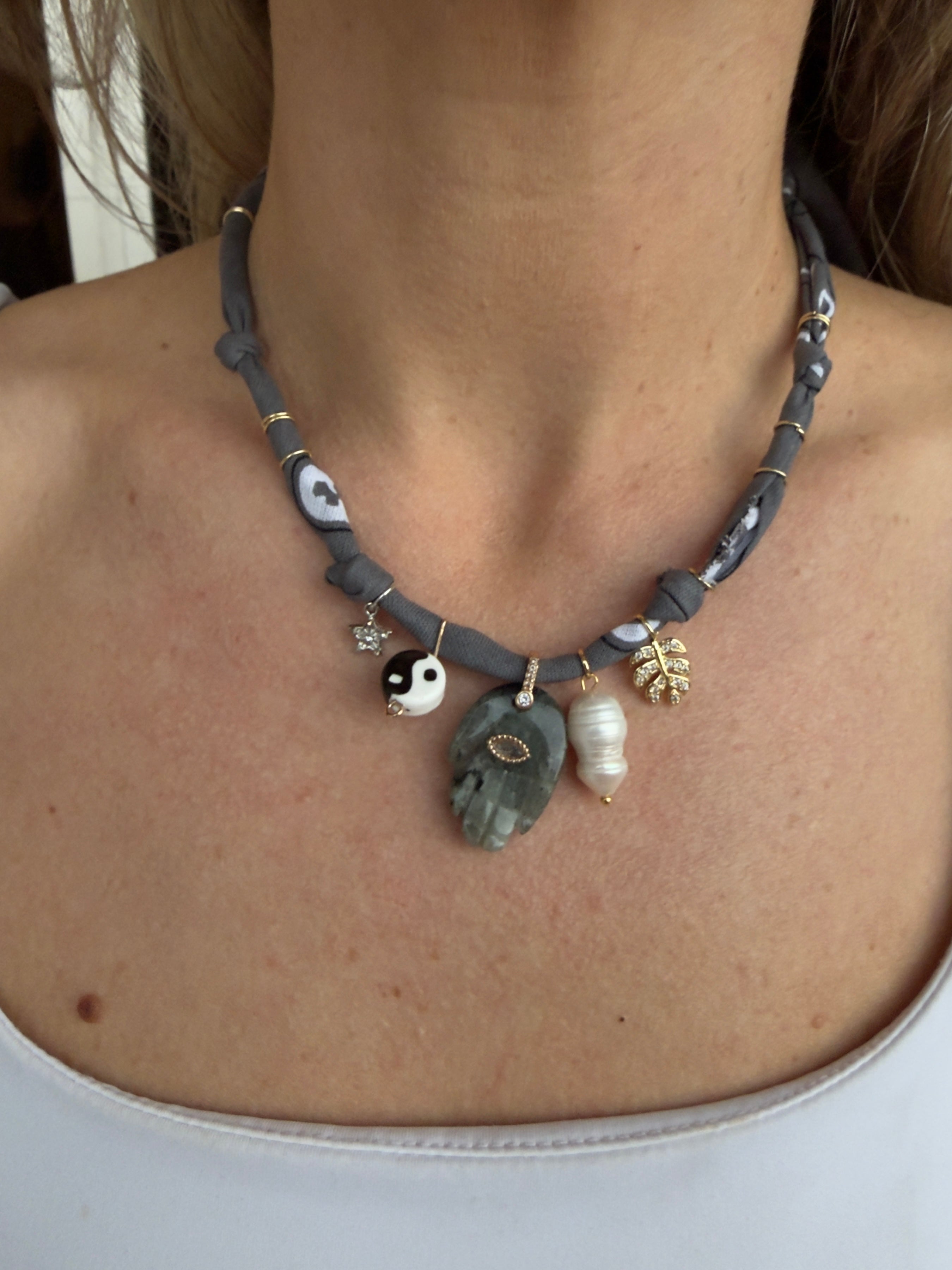 Les Bandanettes- Elephant