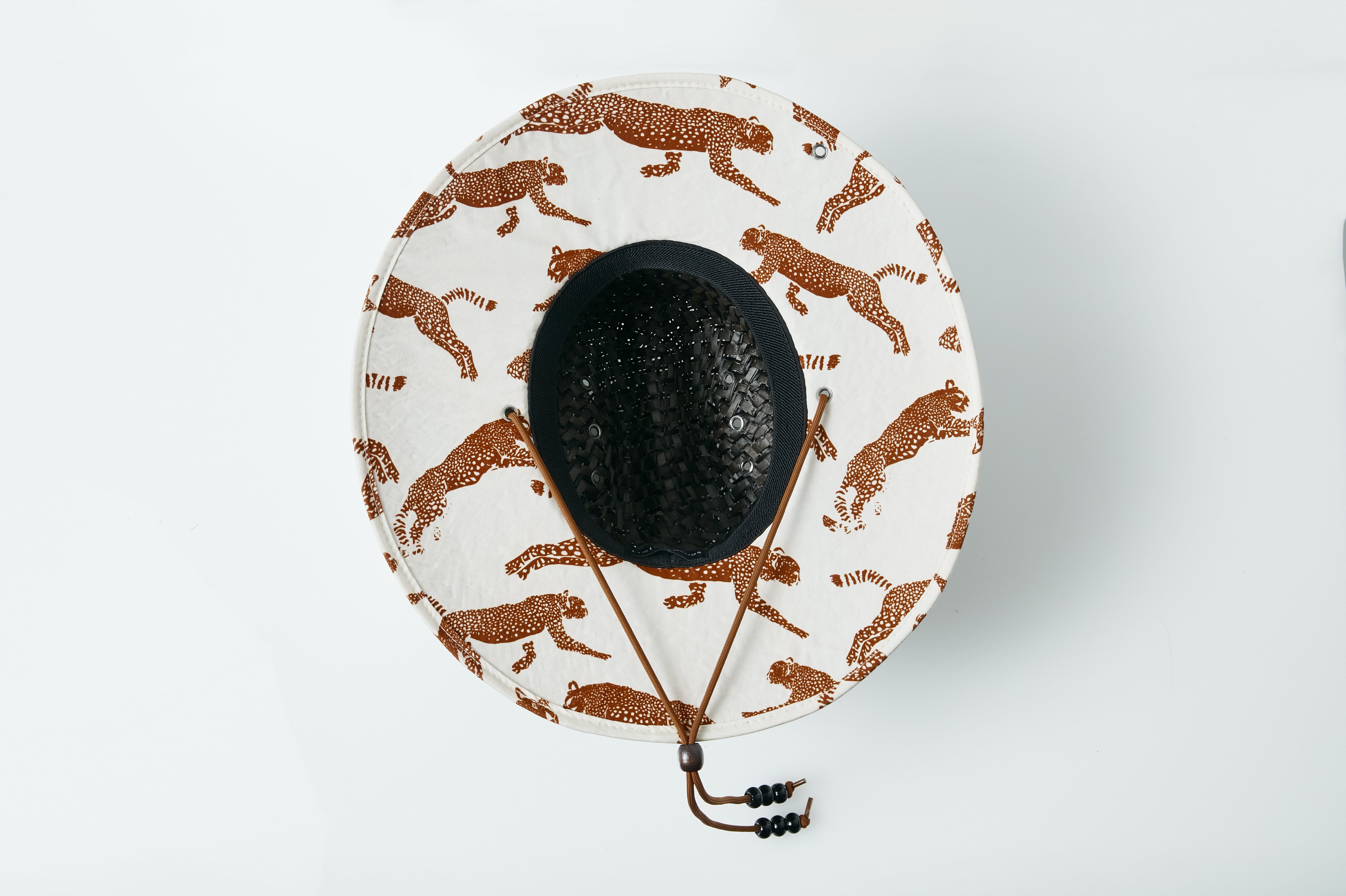 The Tel Aviv Hat