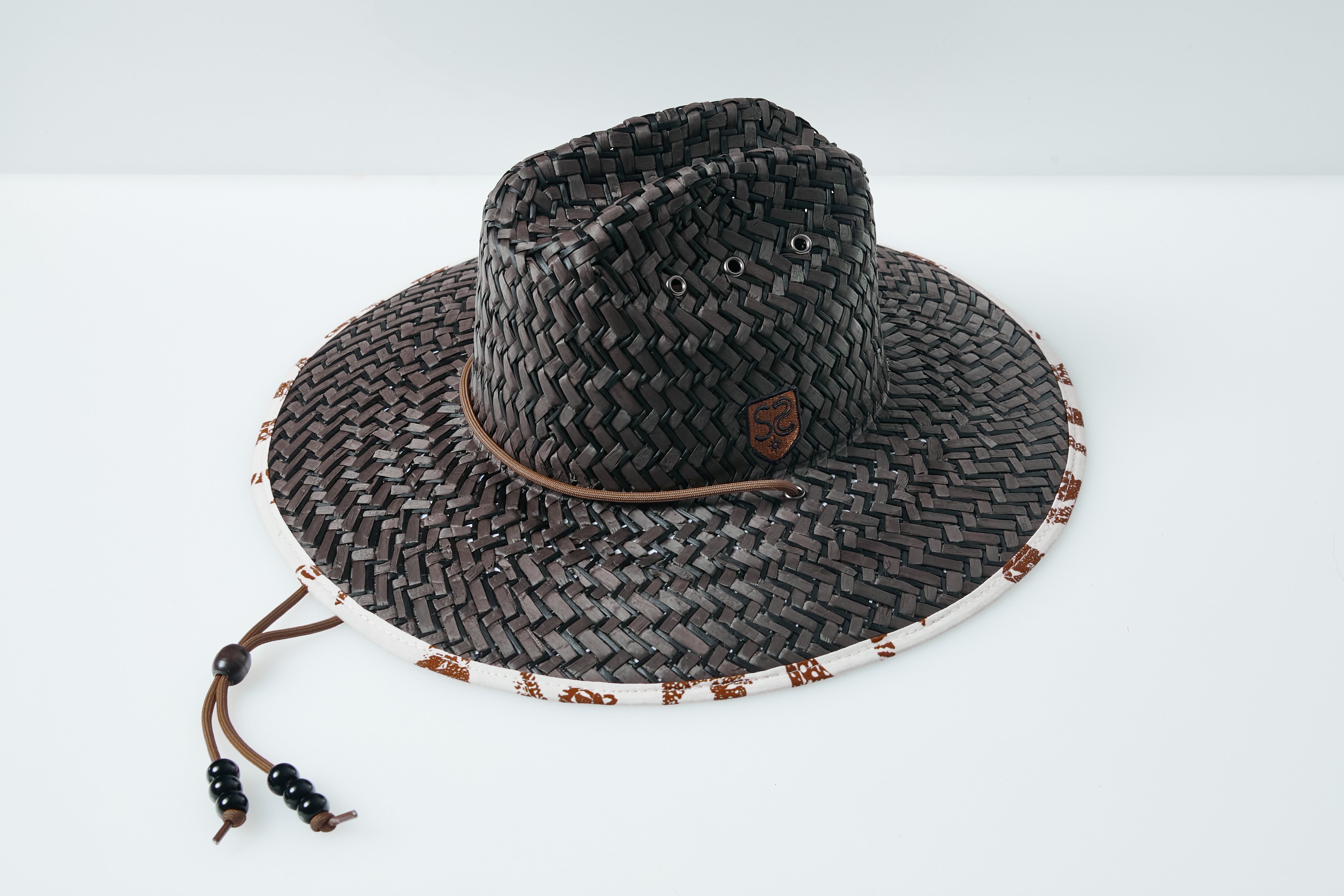 The Tel Aviv Hat