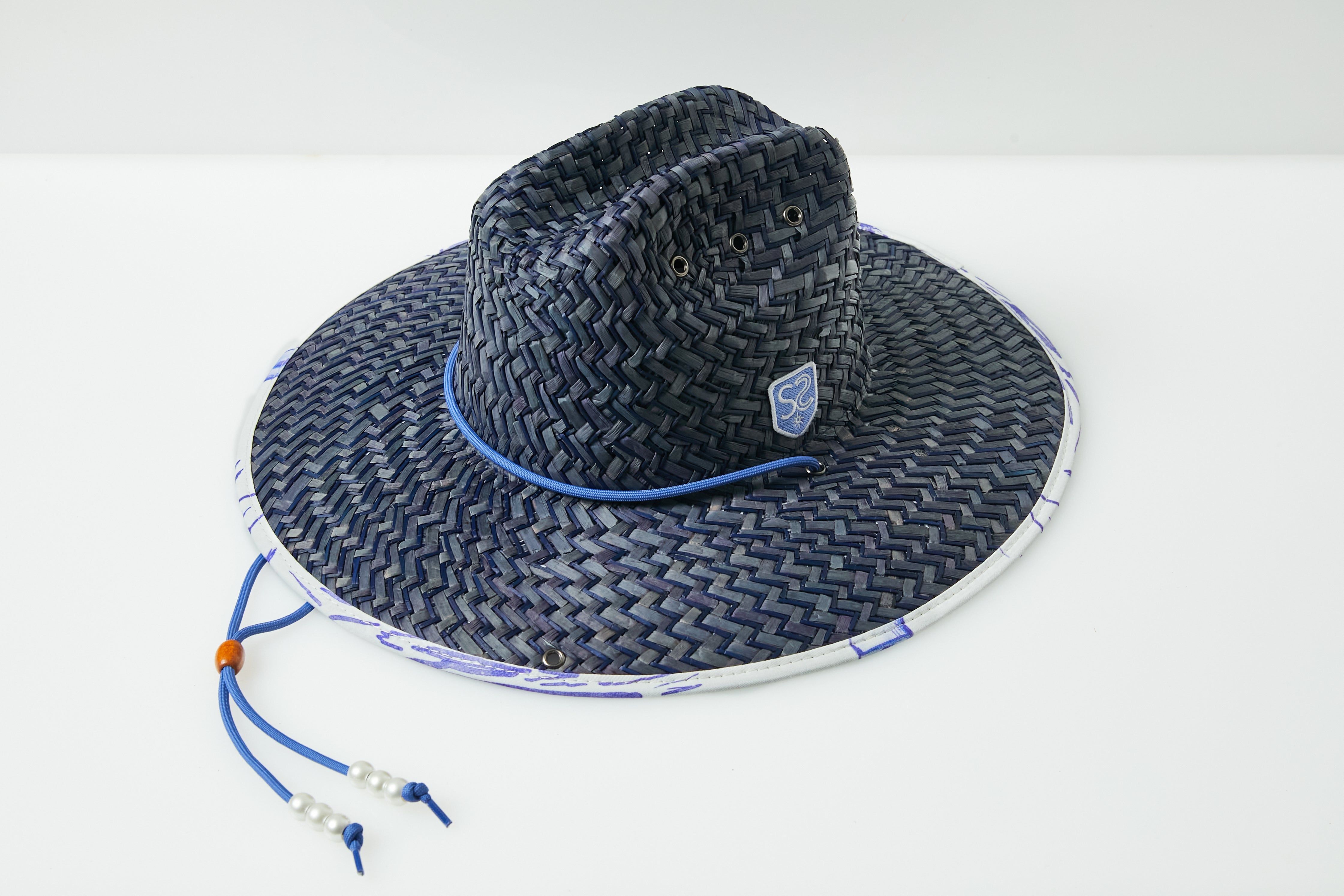 The Harbour Island Hat